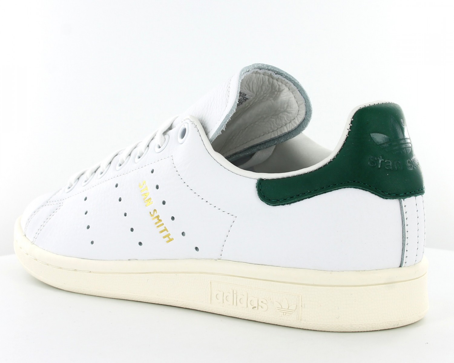 stan smith vintage femme