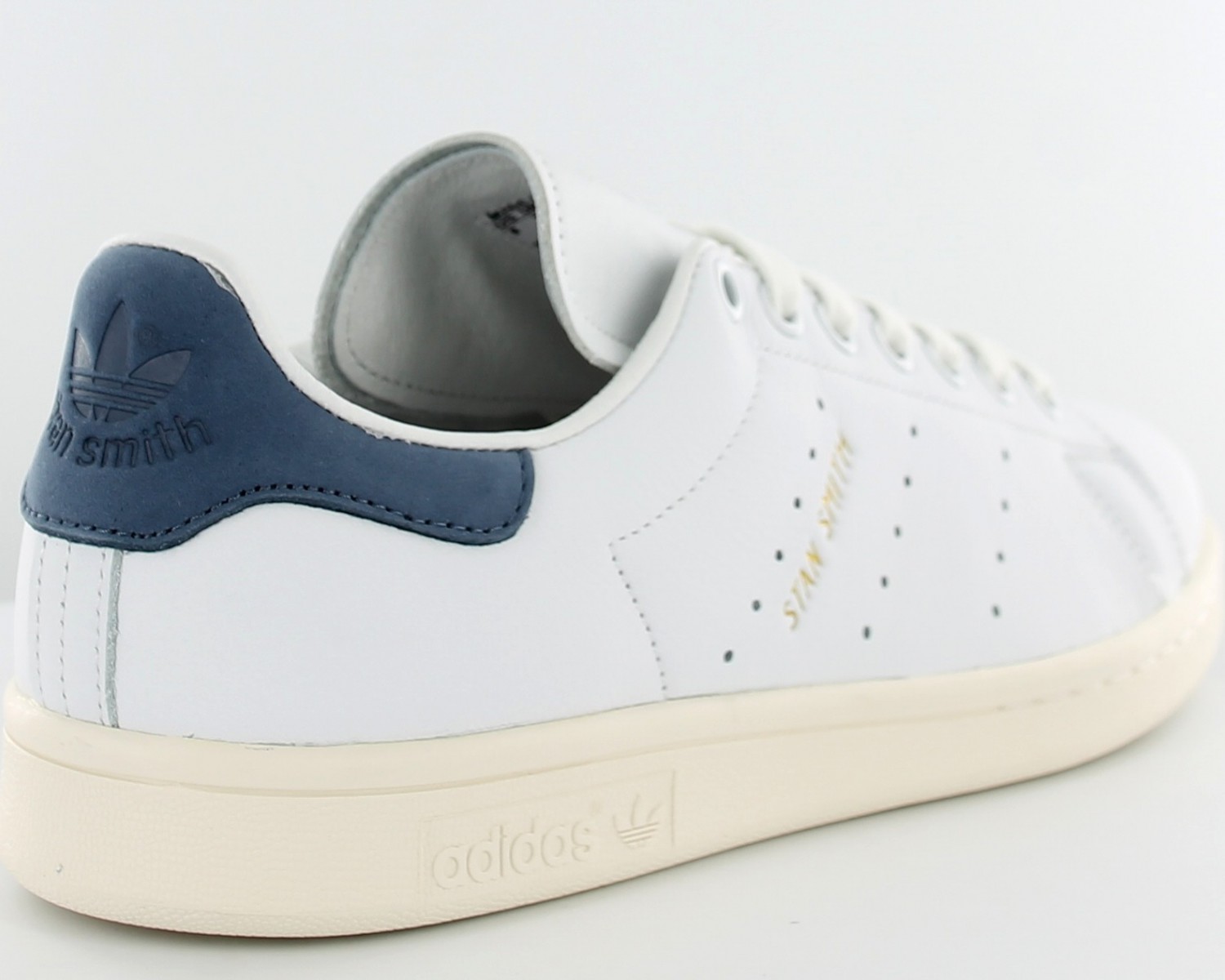 Chaussure imitation stan smith clearance