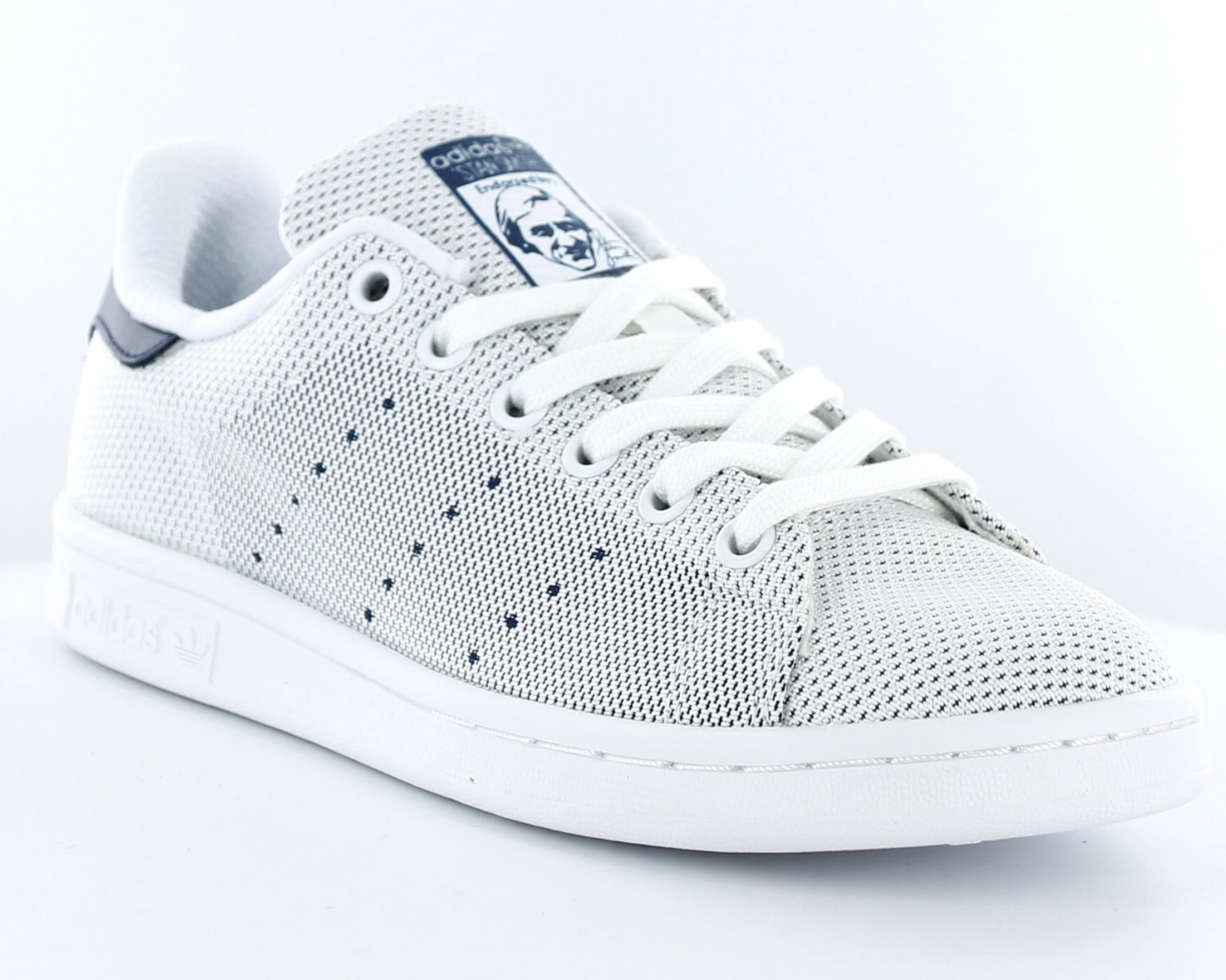 stan smith maille