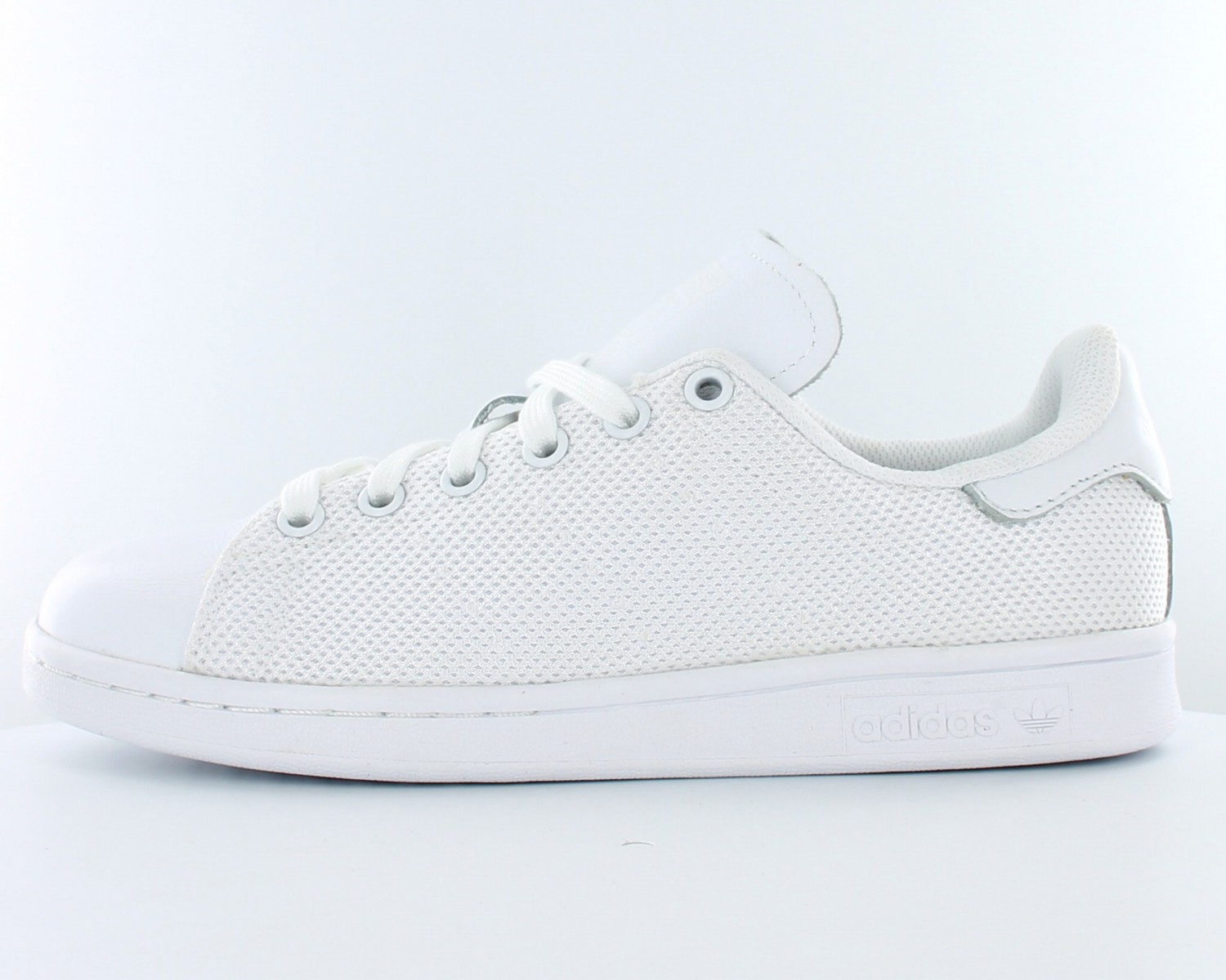 stan smith weave homme