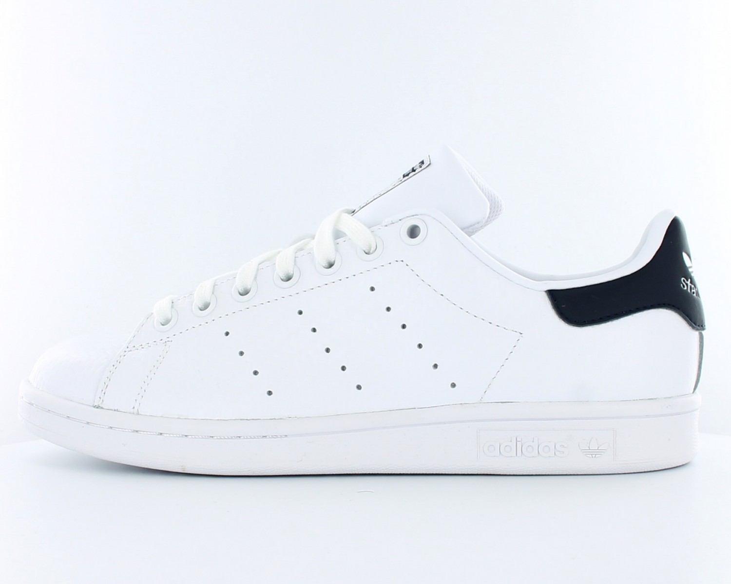 adidas stan smith woven