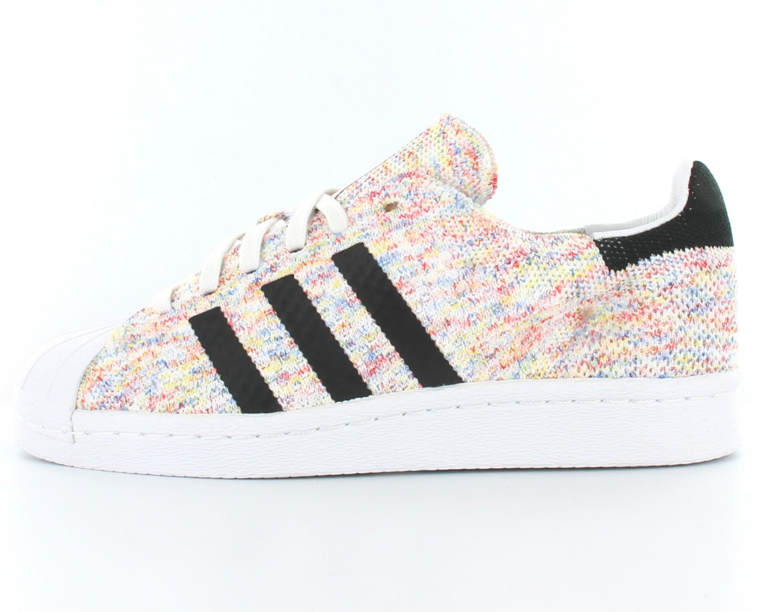 adidas superstar semelle multicolor