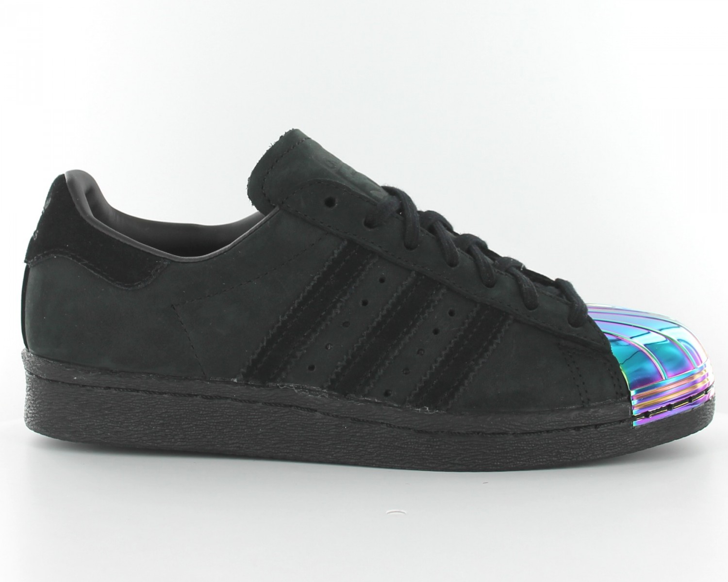 adidas superstar metal toe homme rose