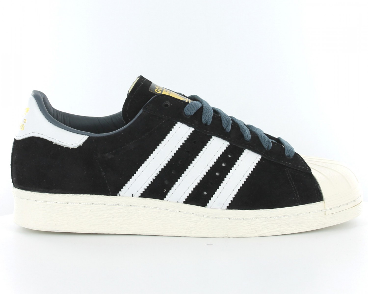 adidas superstar dlx suede