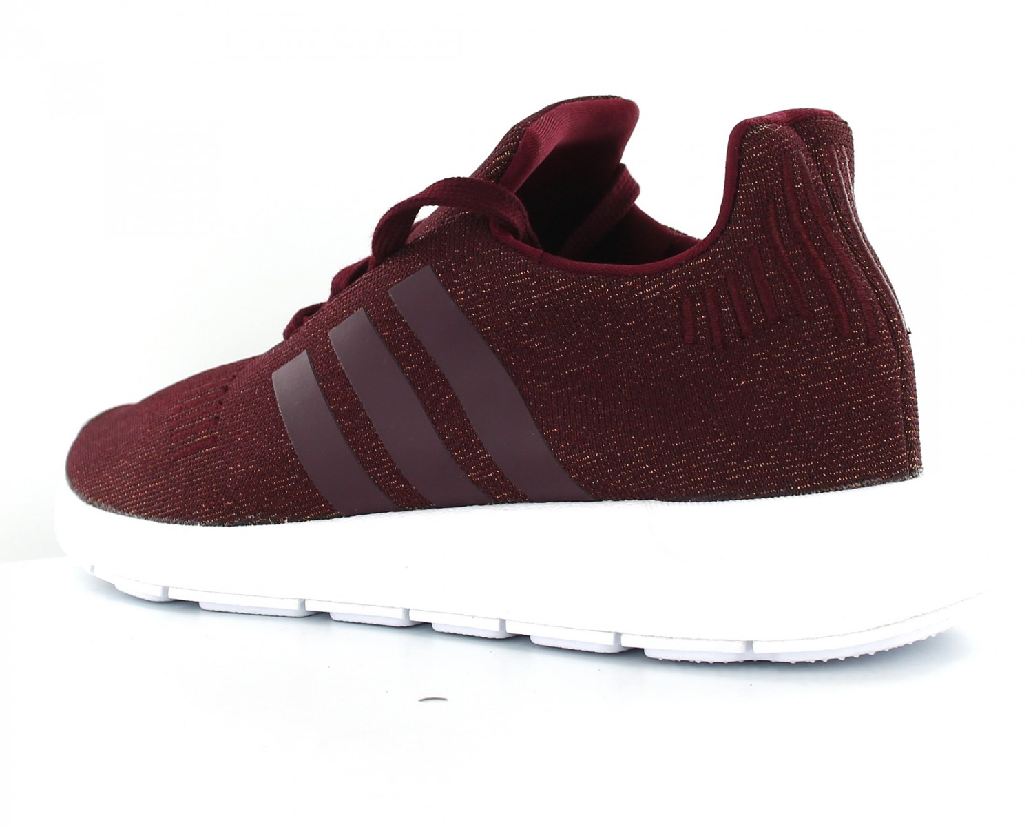 adidas swift run bordeaux