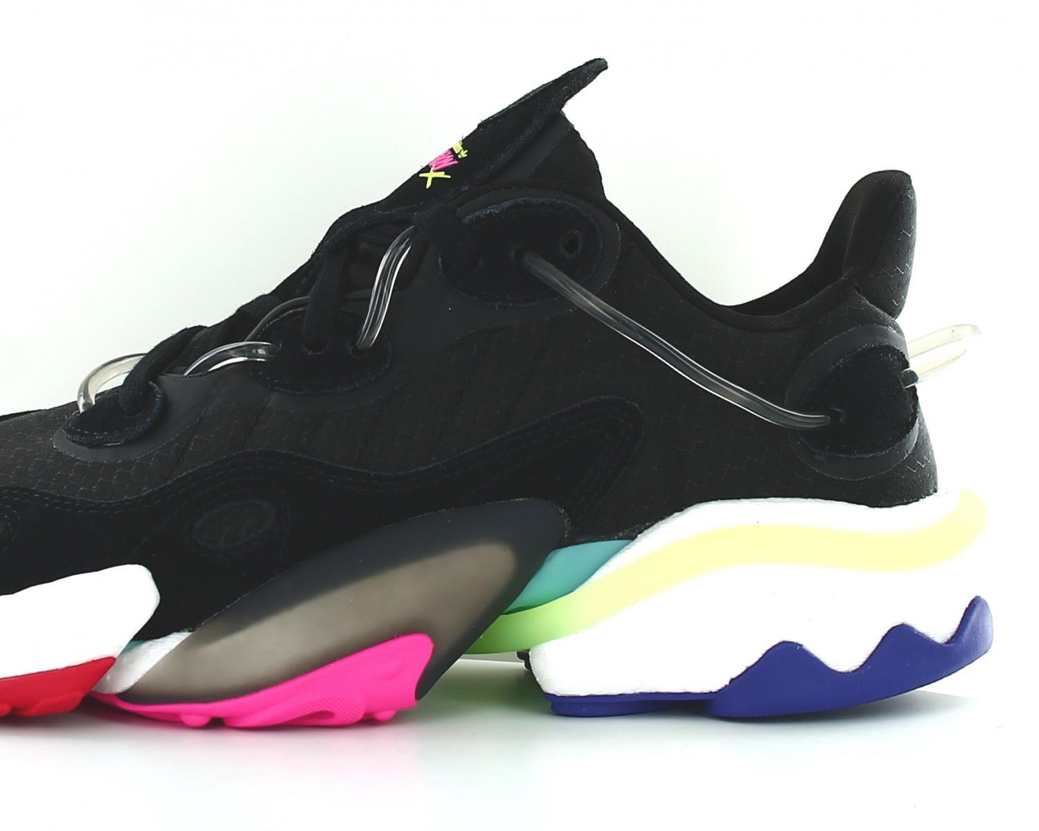 Adidas Torsion x Noir multicolor EE4884