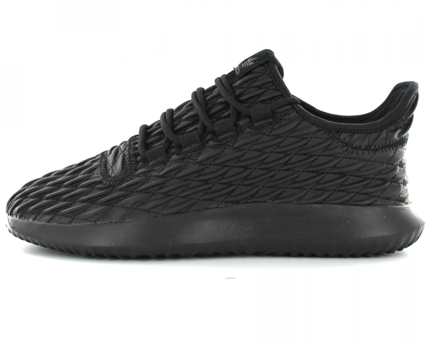 adidas tubular black black