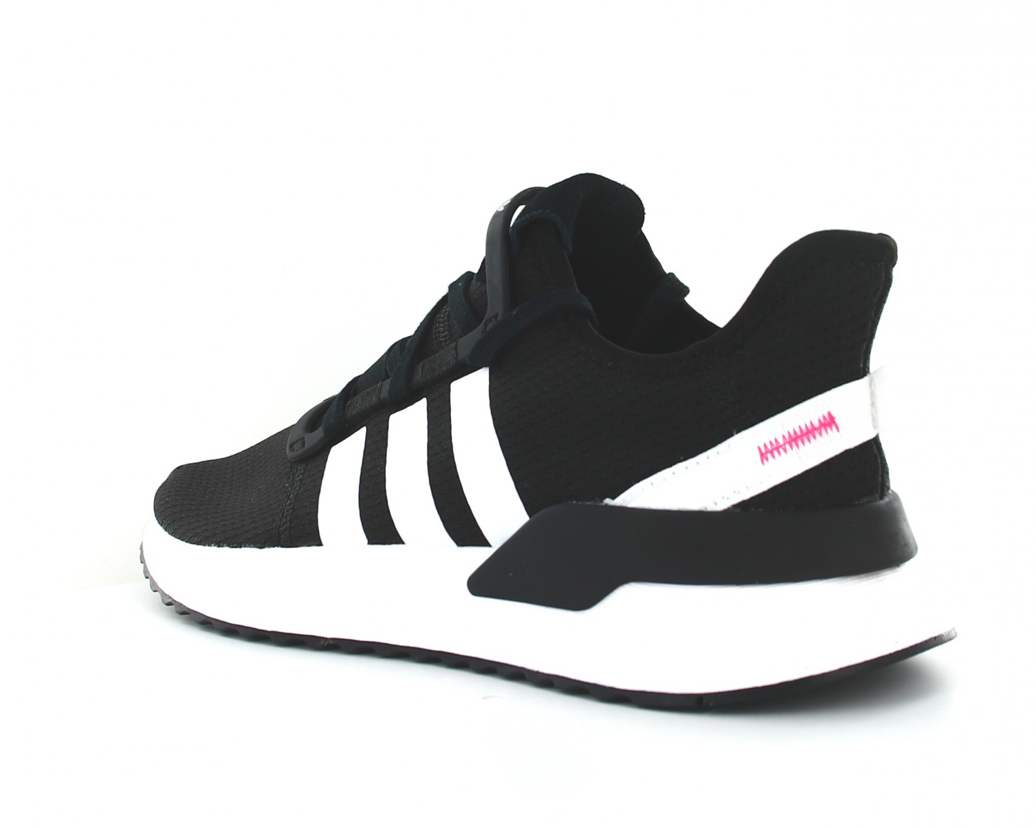 adidas u path run noir