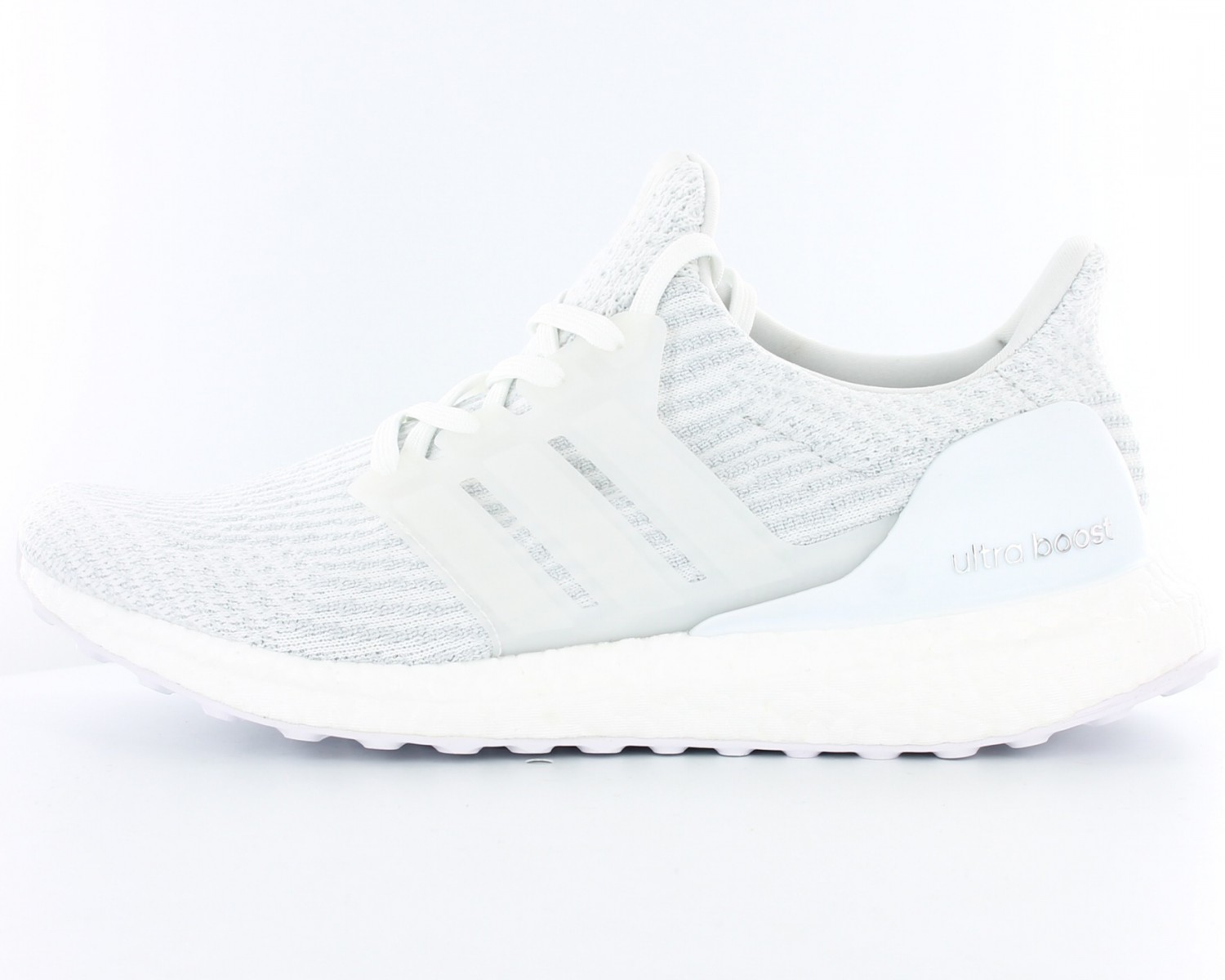 Adidas Ultra boost 3.0 Triple/white BA8841