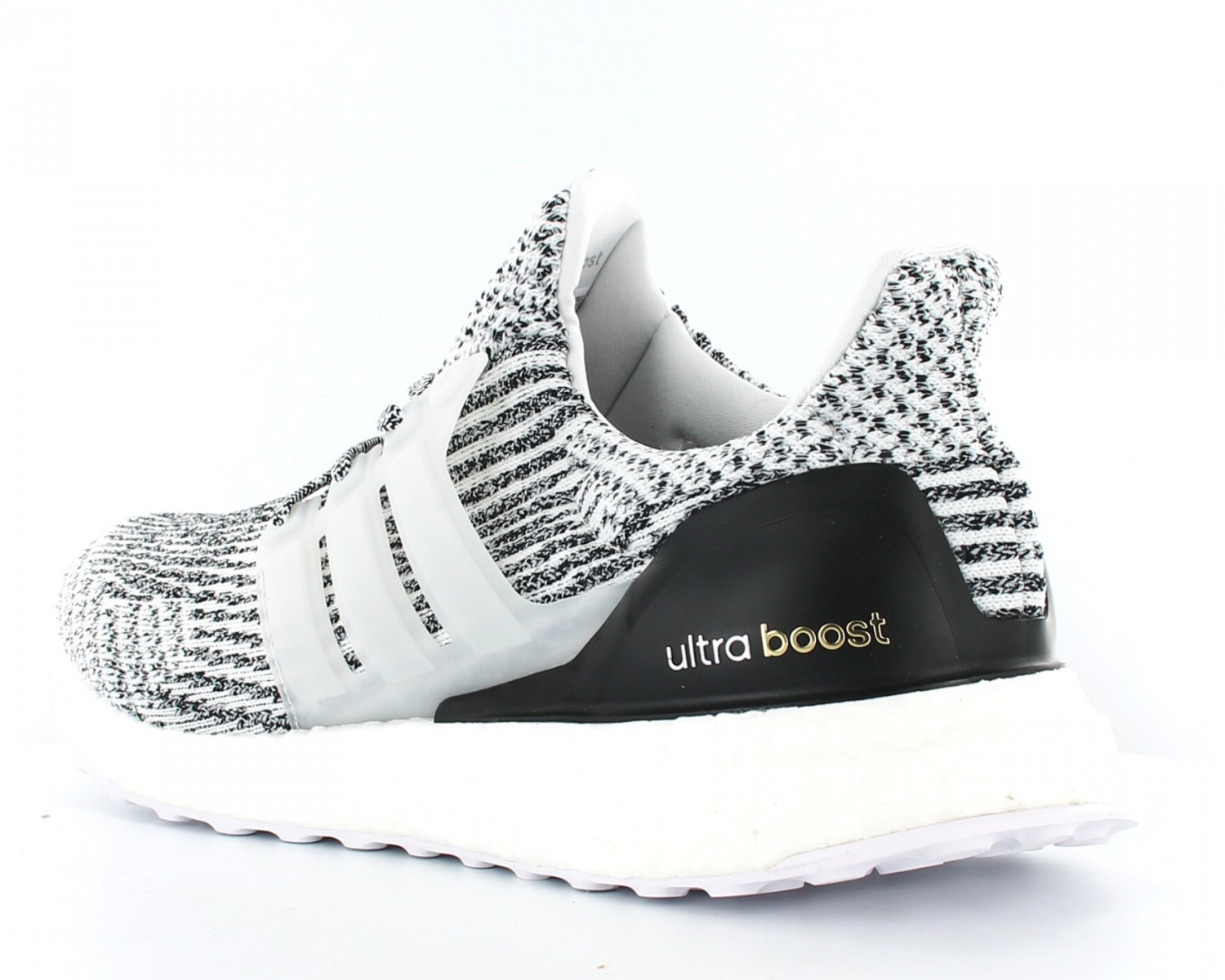 Adidas Ultra 3.0 oreo White-zebra
