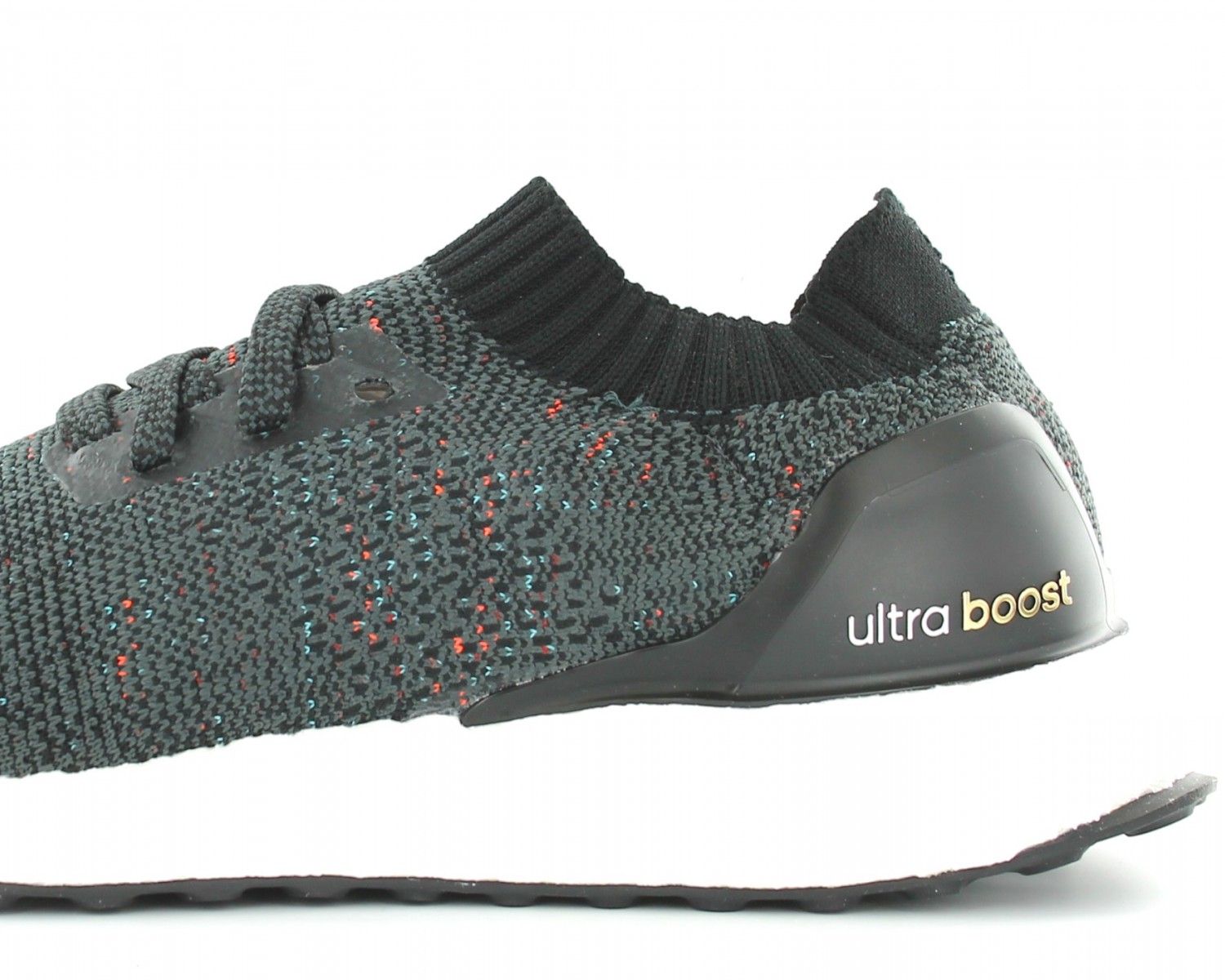 Adidas ultra boost uncaged on sale noir