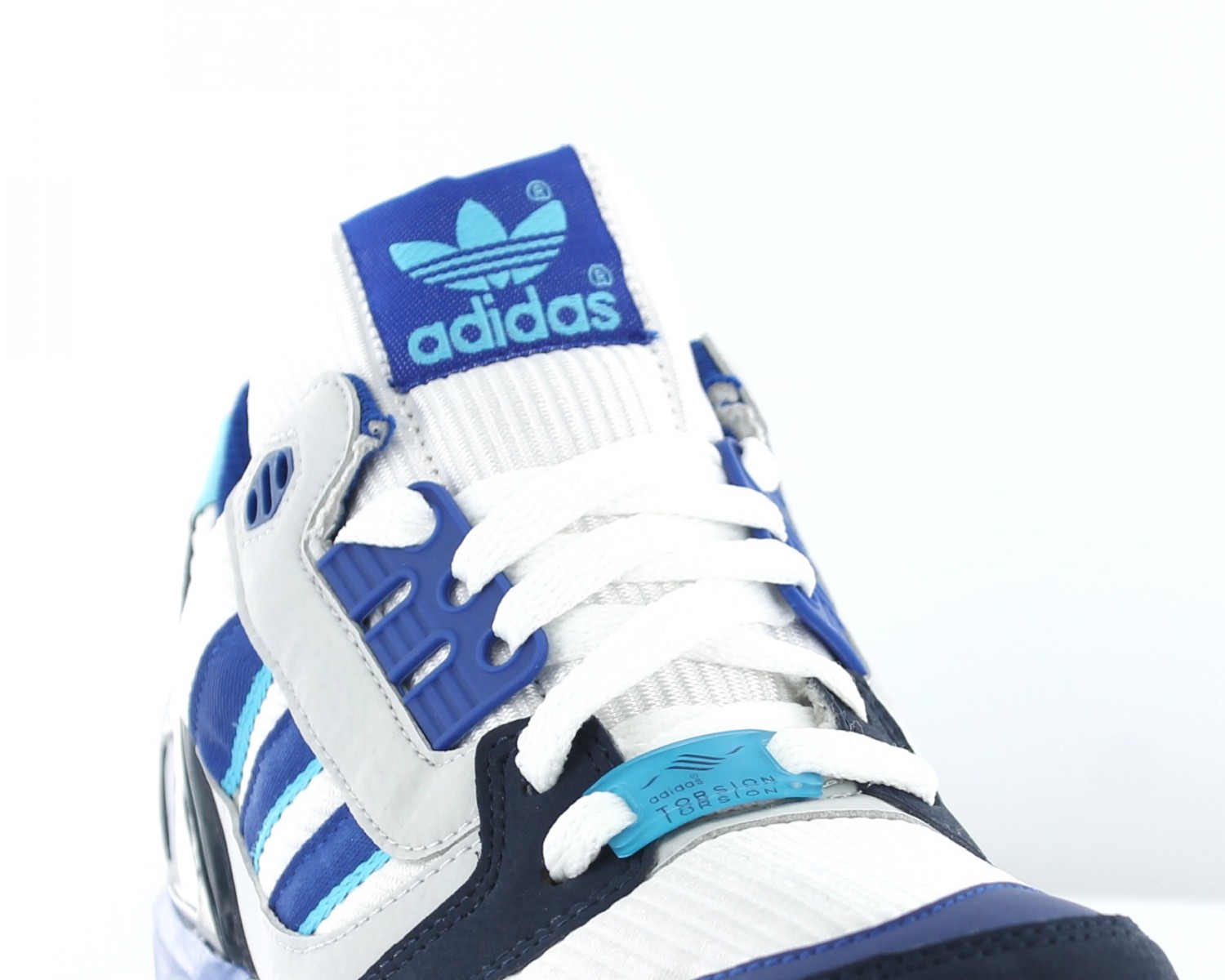 adidas zx 8000 Blanc enfant
