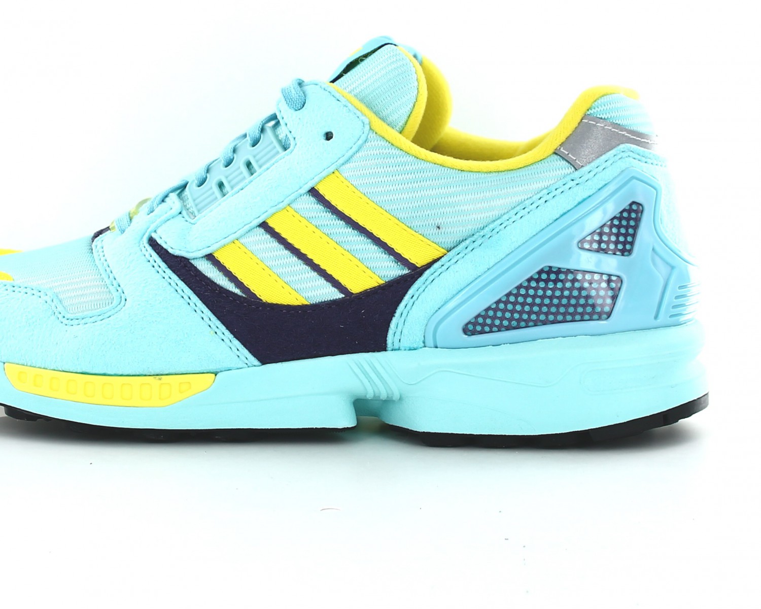 adidas zx 8000 bleu