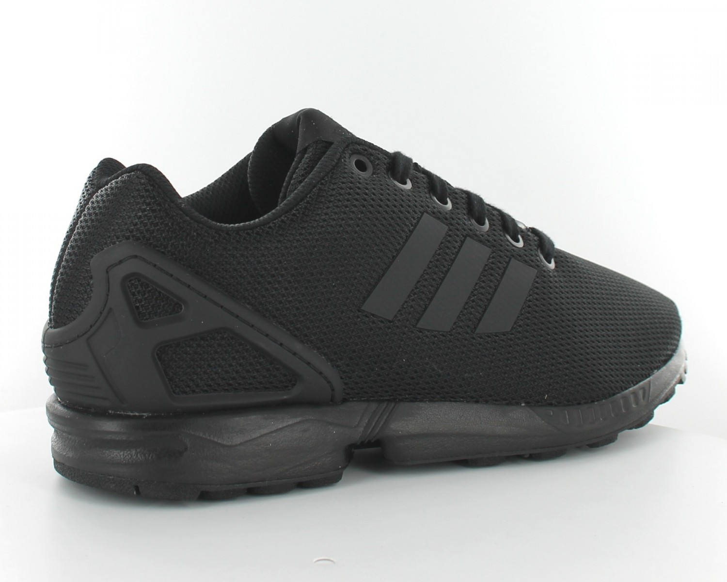 adidas zx flux noir et jaune