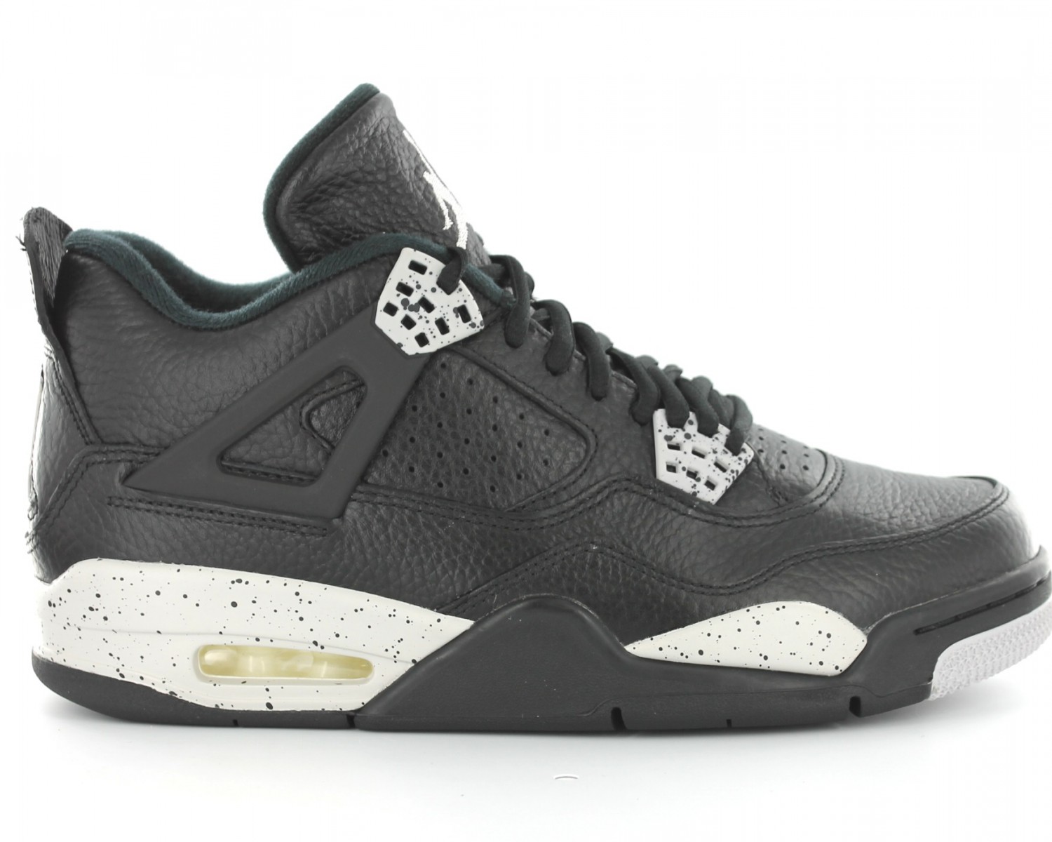 jordan 4 oreo gs