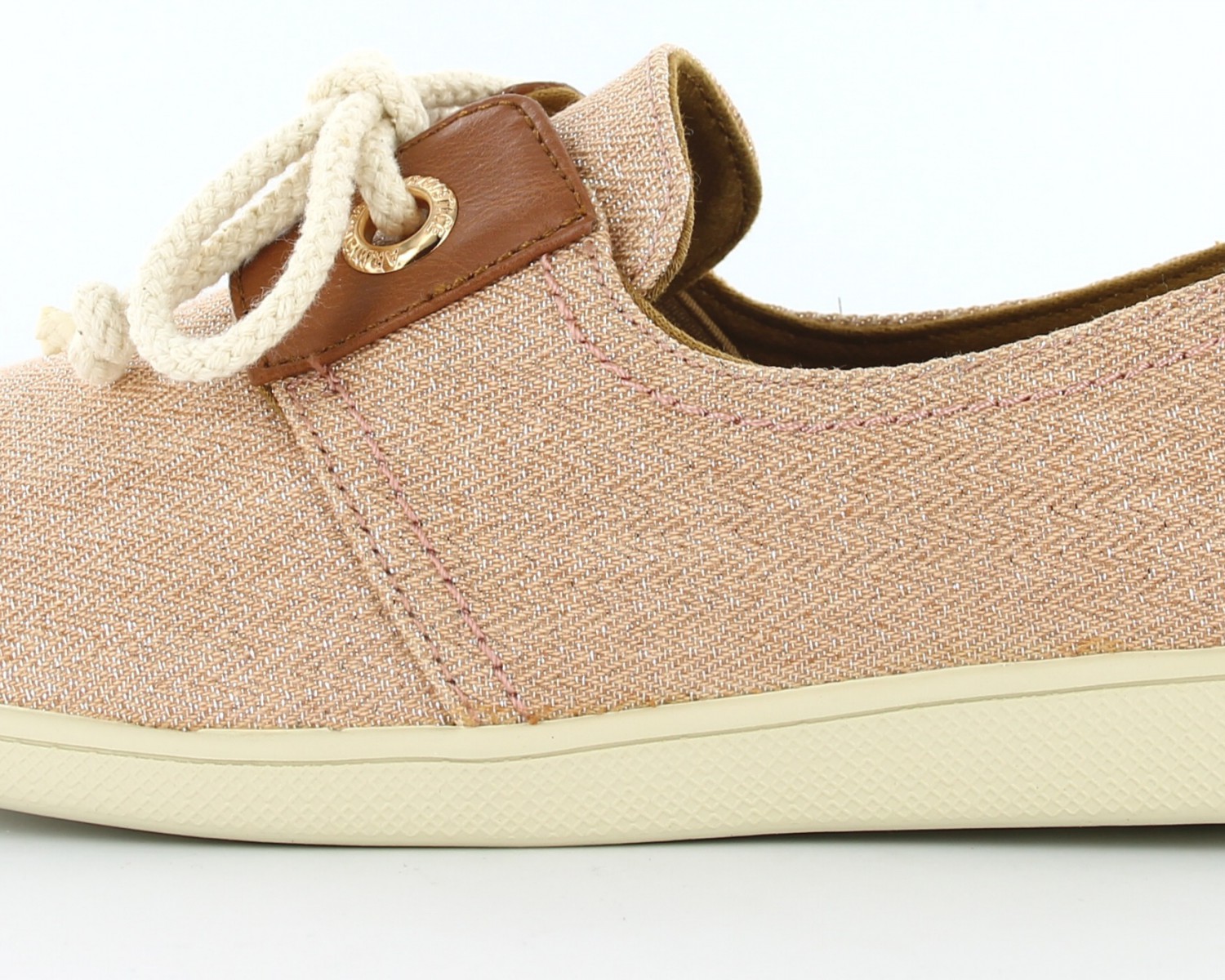 Armistice Stone one shine Rose Pink