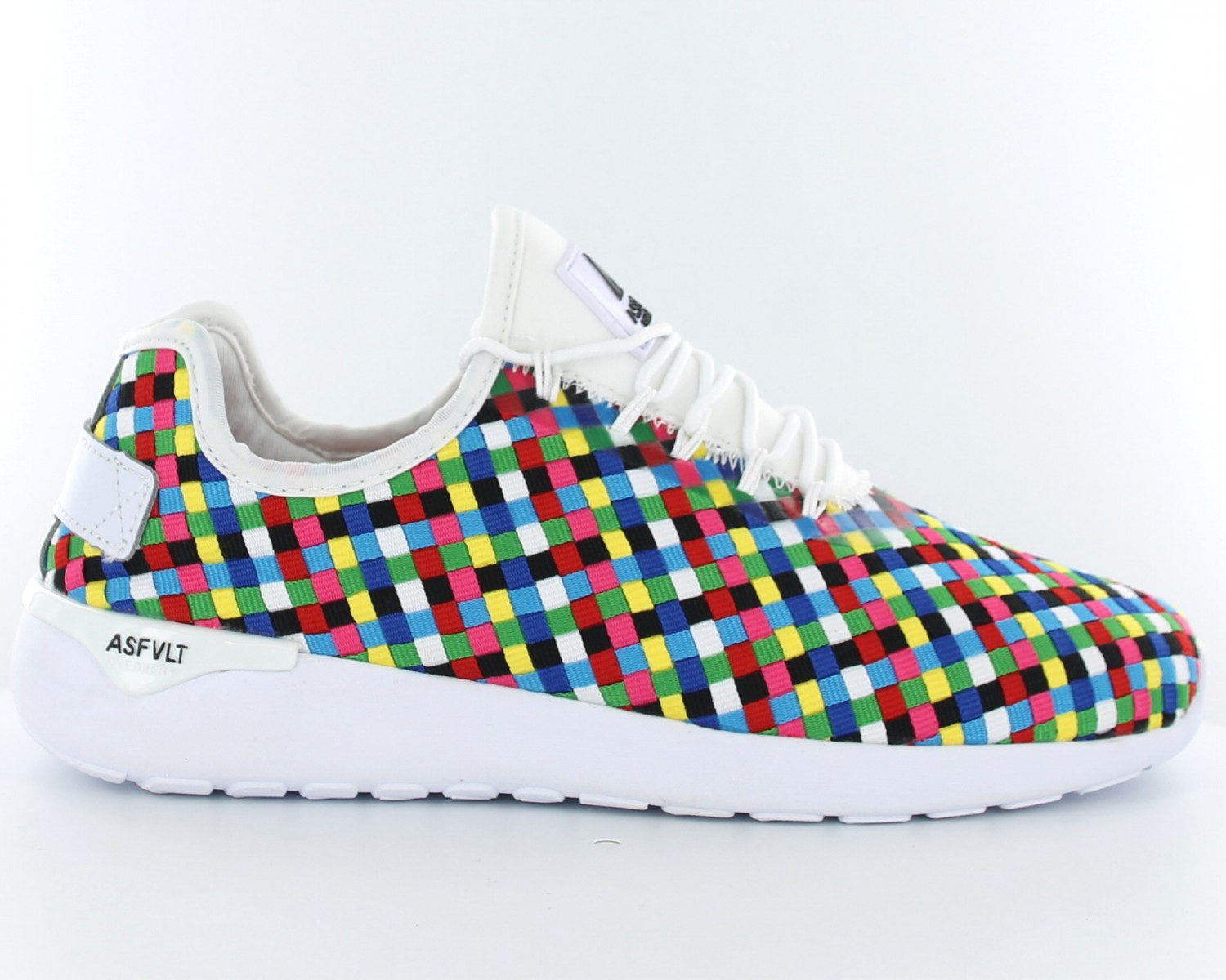 Asfvlt Speed socks MULTICOLOR