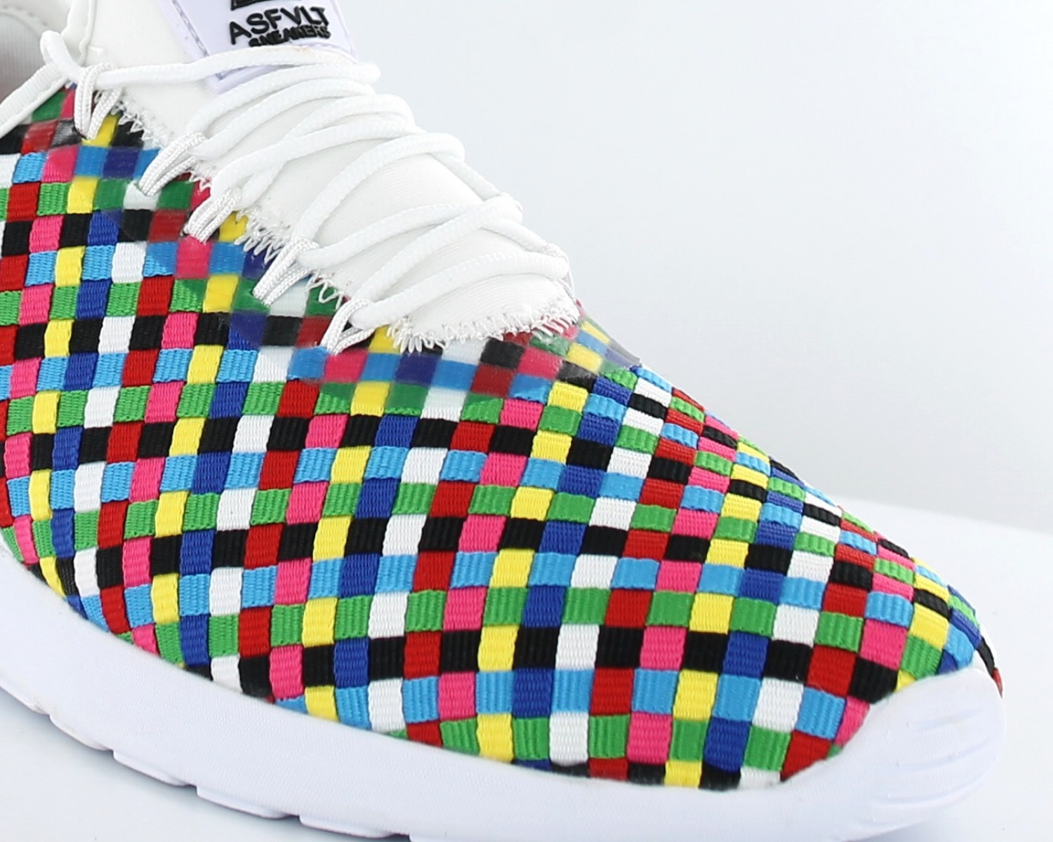 Asfvlt sneakers discount speed socks