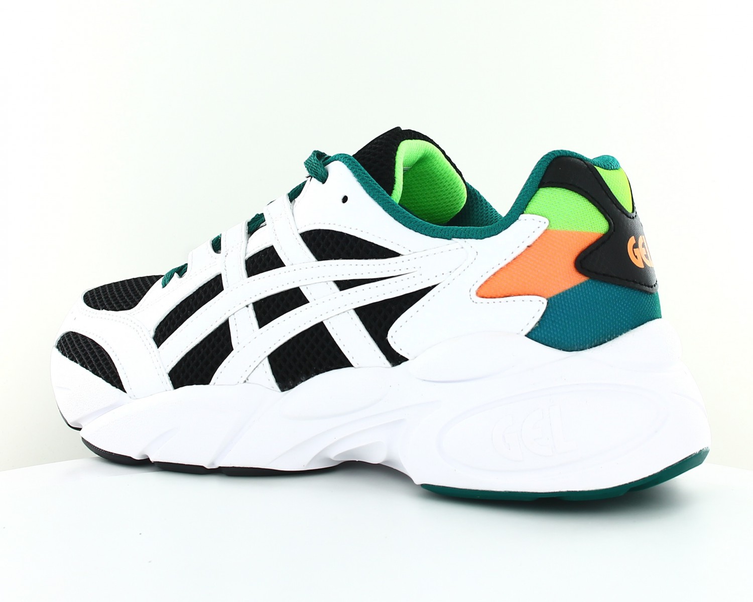 Asics tiger gel bondi online