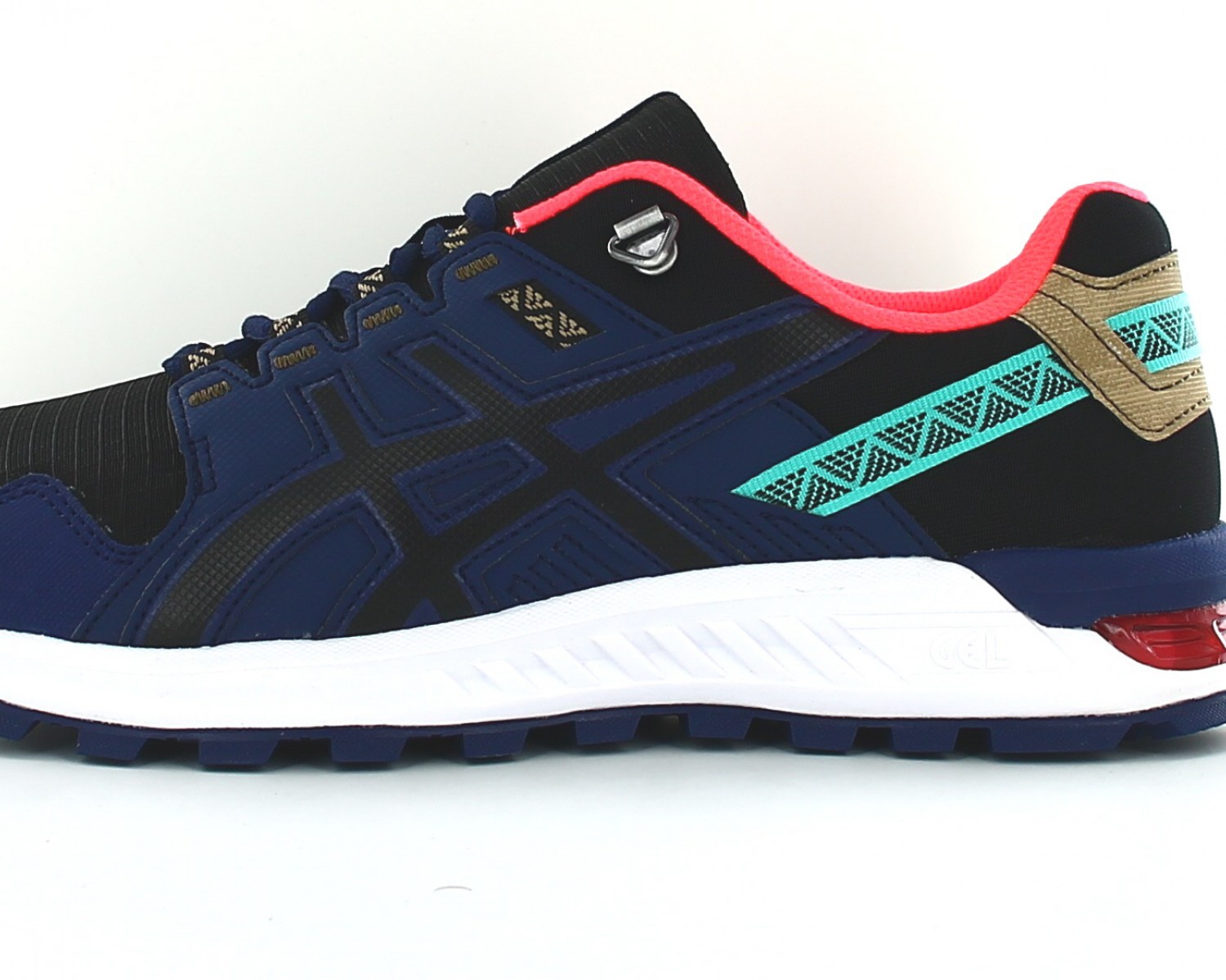 asics gel citrek