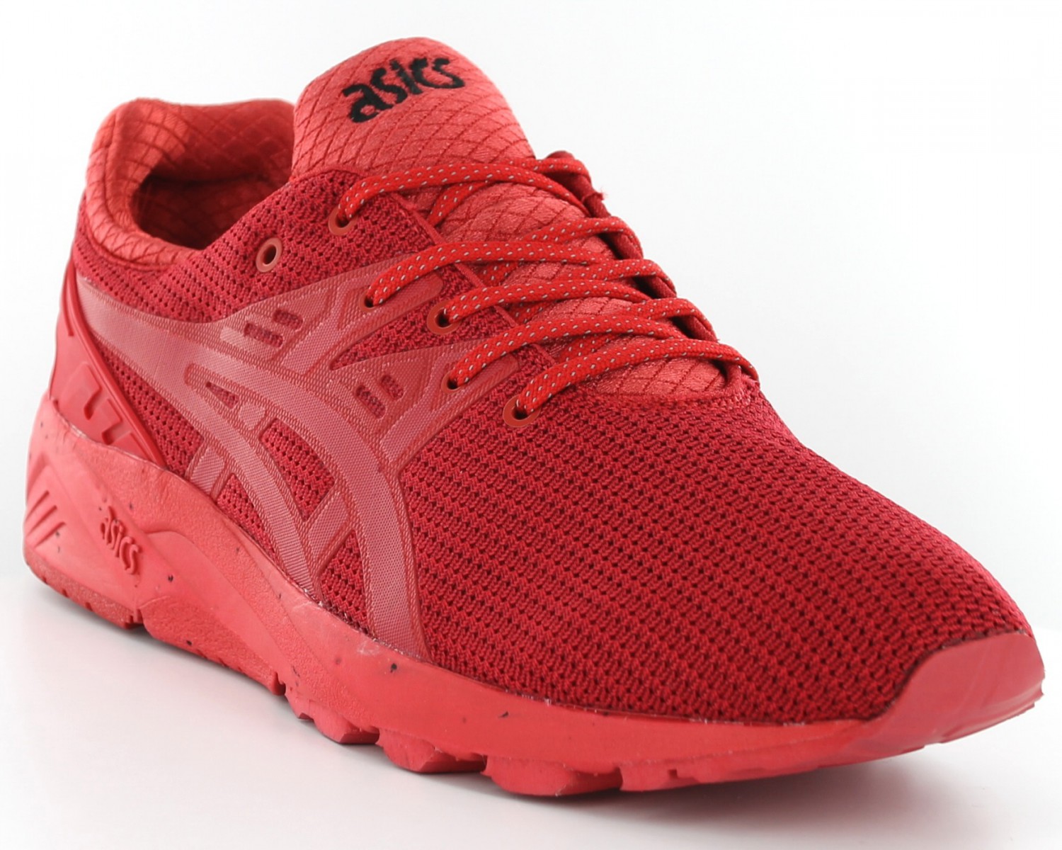 asics kayano evo rouge