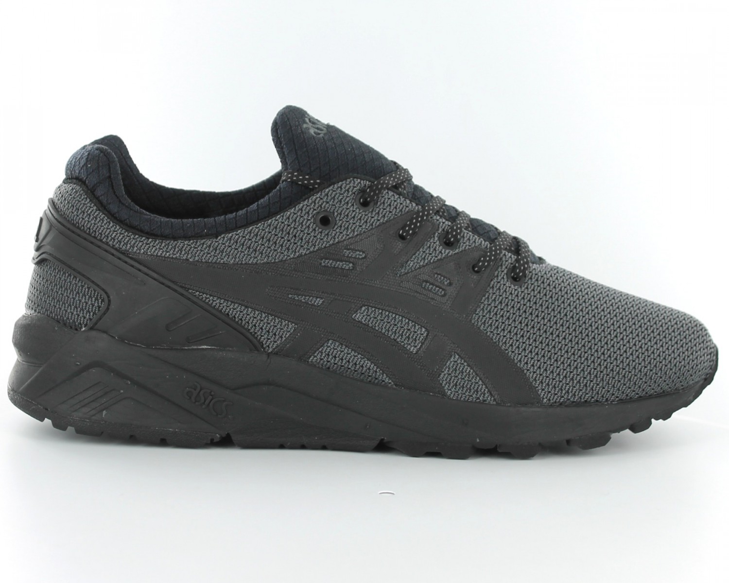 Asics Kayano trainer evo winter tech pack NOIR