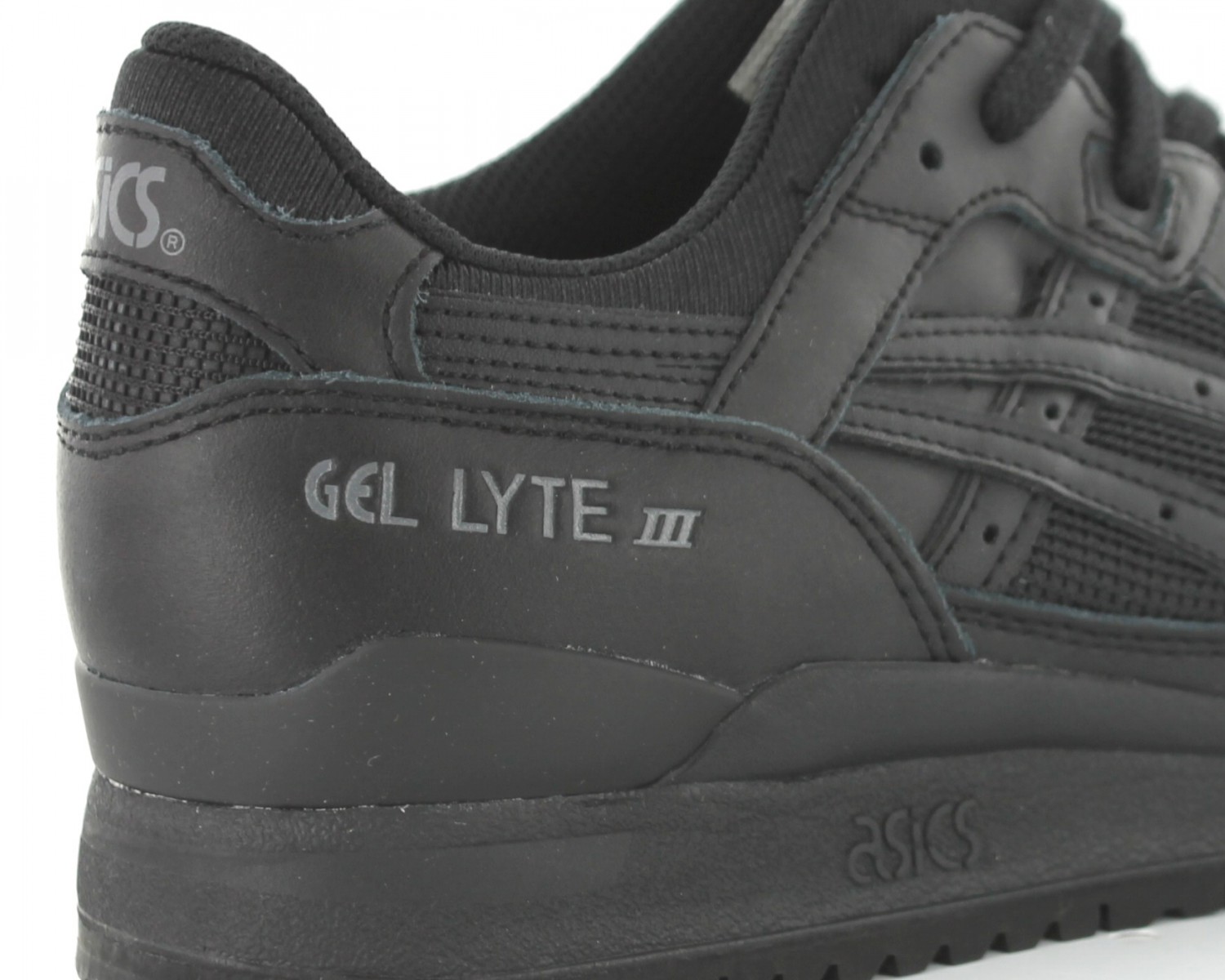 asics gel lyte 3 noir cuir