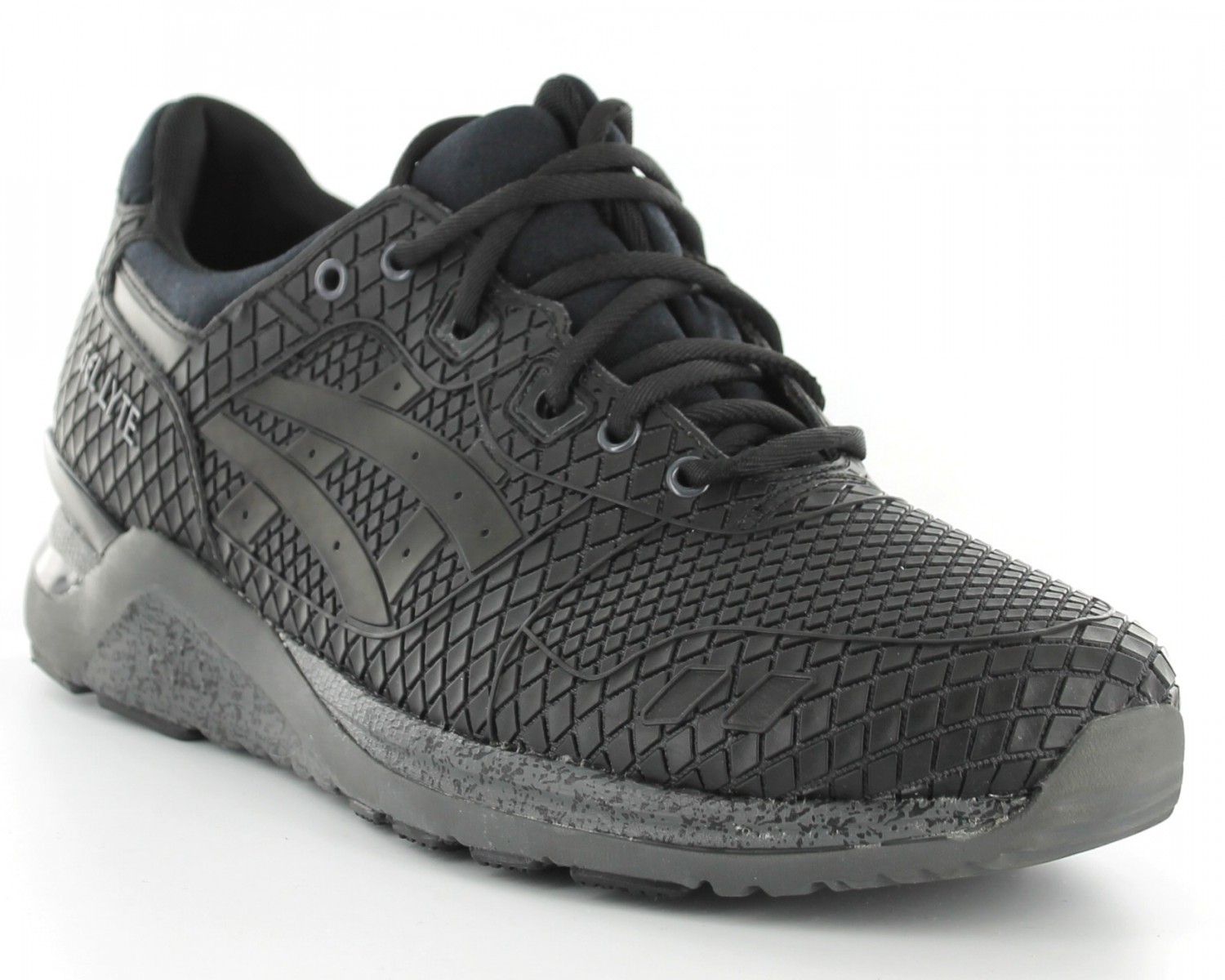 asics gel lite 3 noir