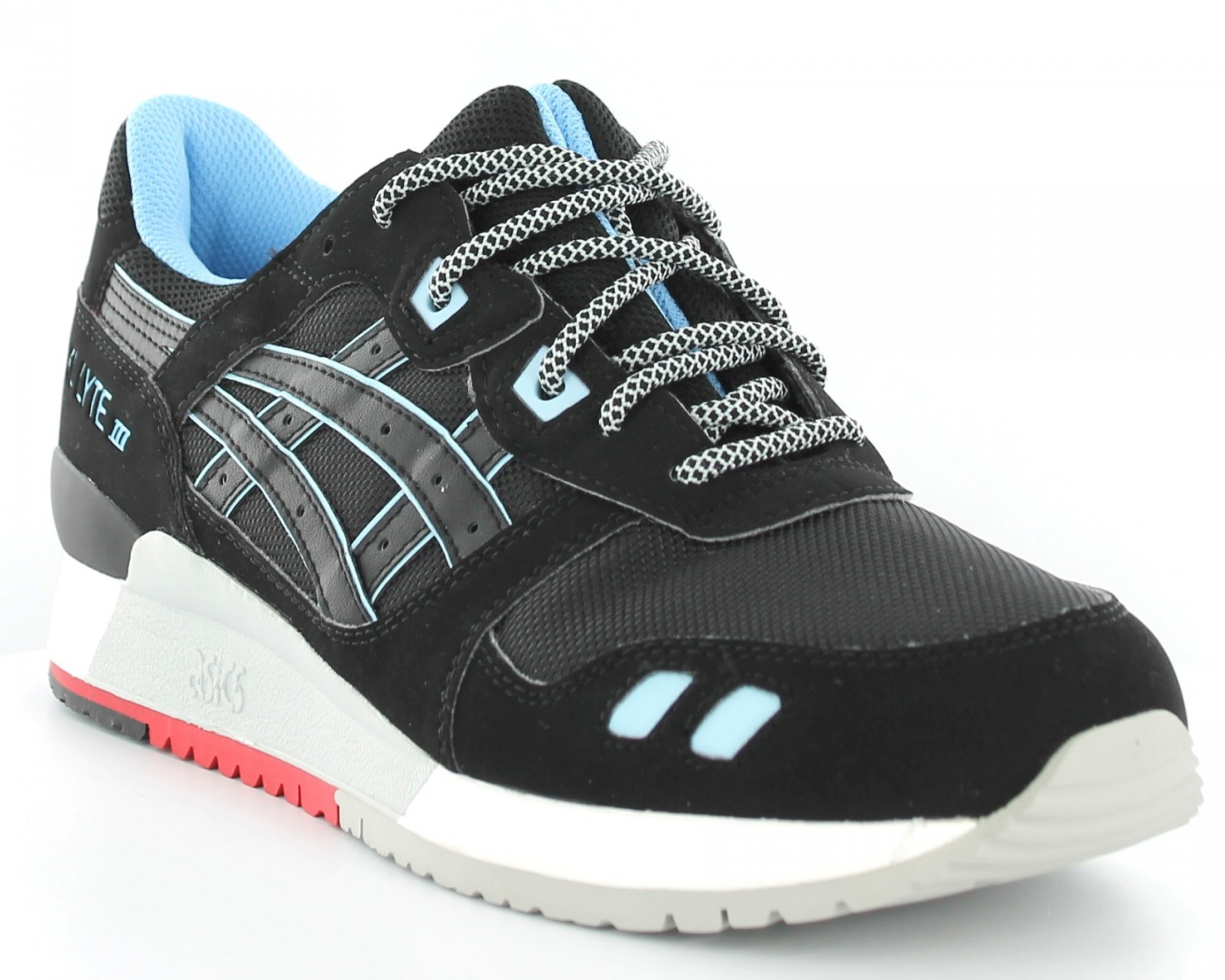 asics gel lyte 3 bleu