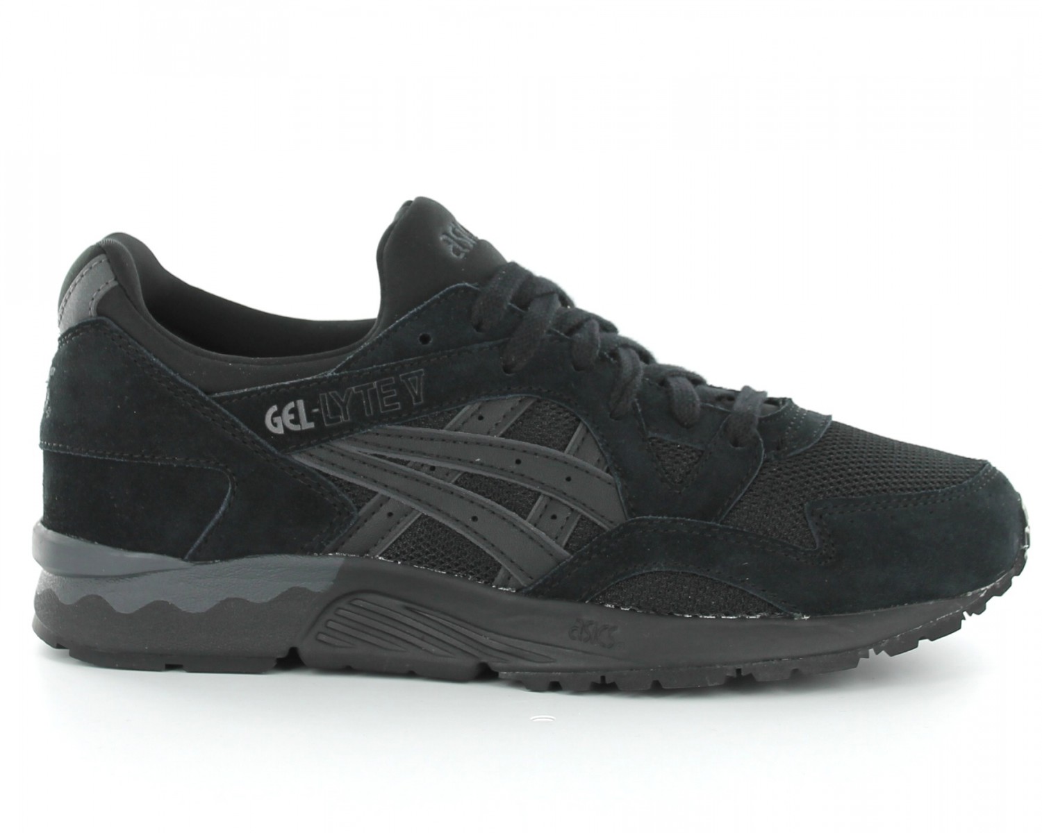 asics gel lyte 5 noir