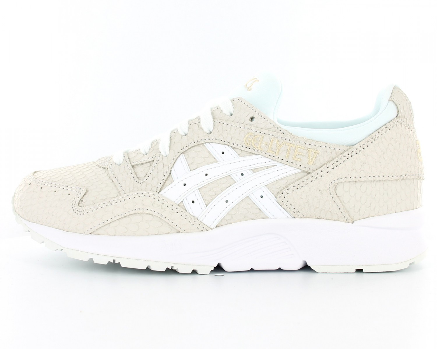 asics gel lyte v femme kaki