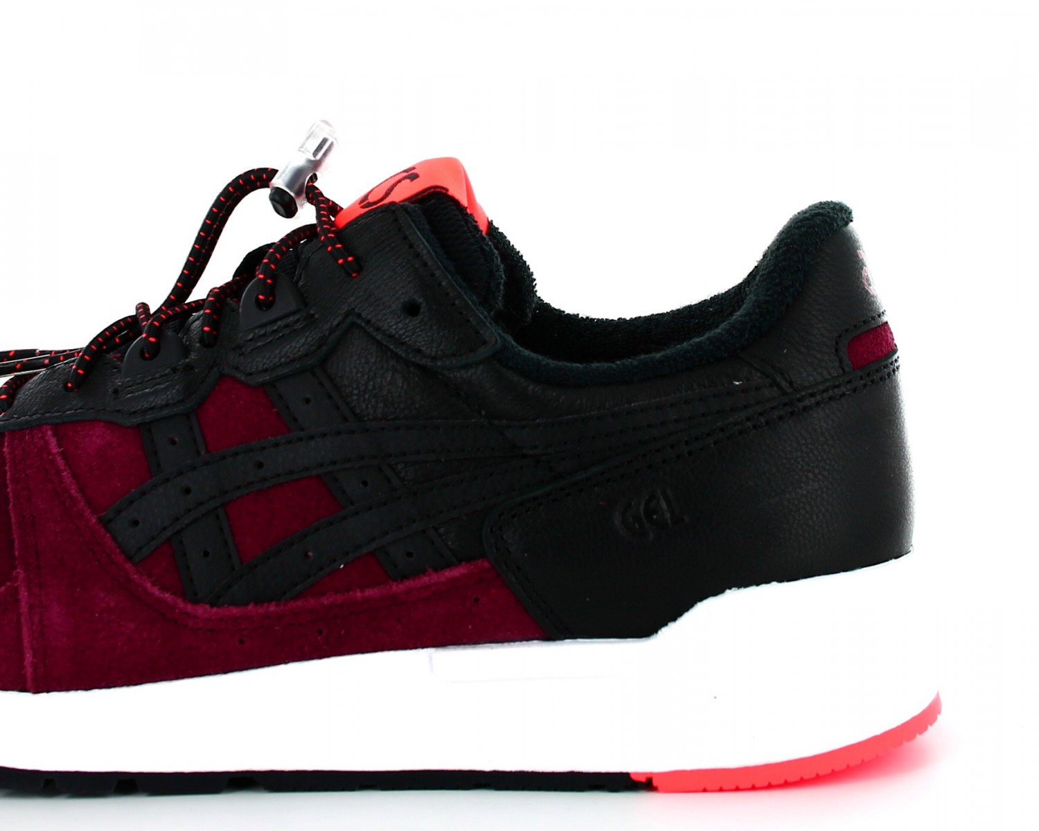 asics bordeaux