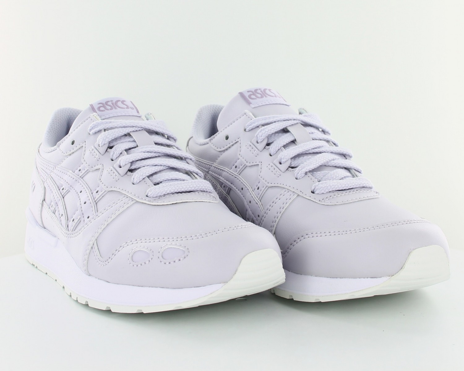 asics gel lyte 1987 violet