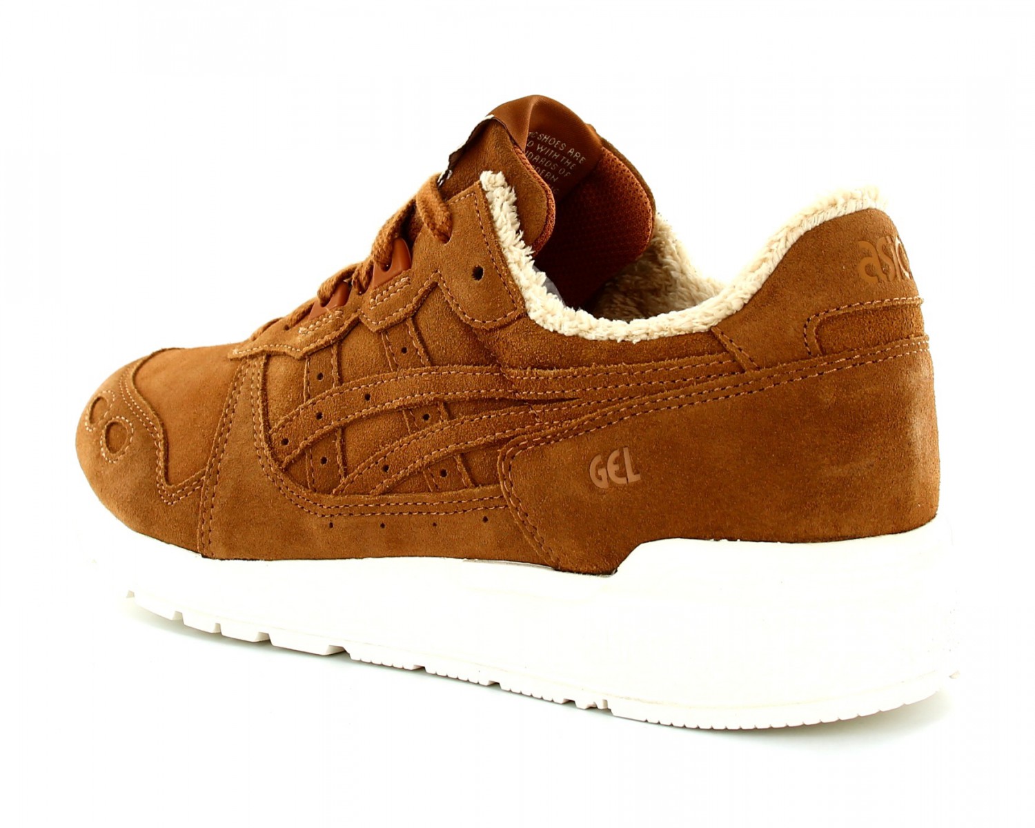 asics camel