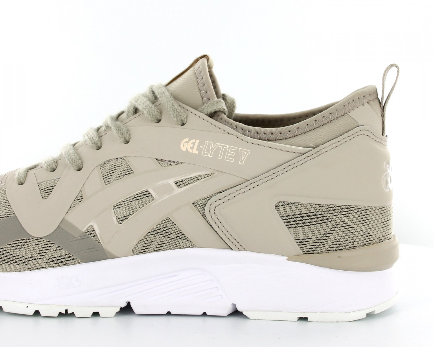 Asics Gel Lyte V Ns Beige Sand