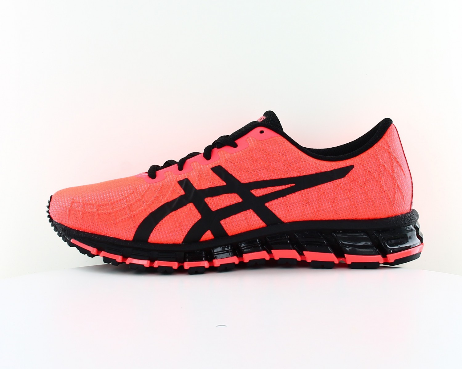 Asics gel quantum 180 4 noir orange deals