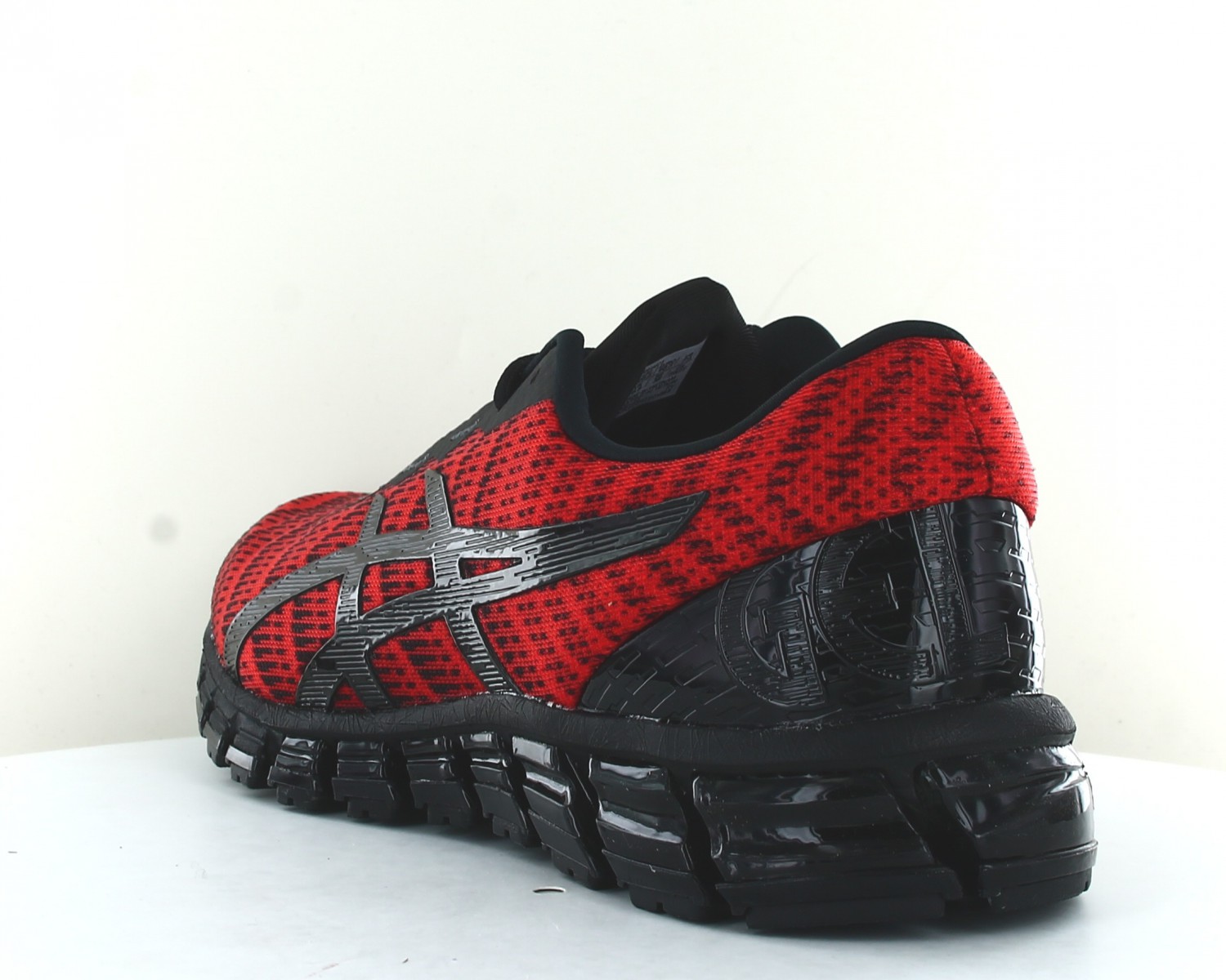 Asics gel quantum 180 womens red hotsell