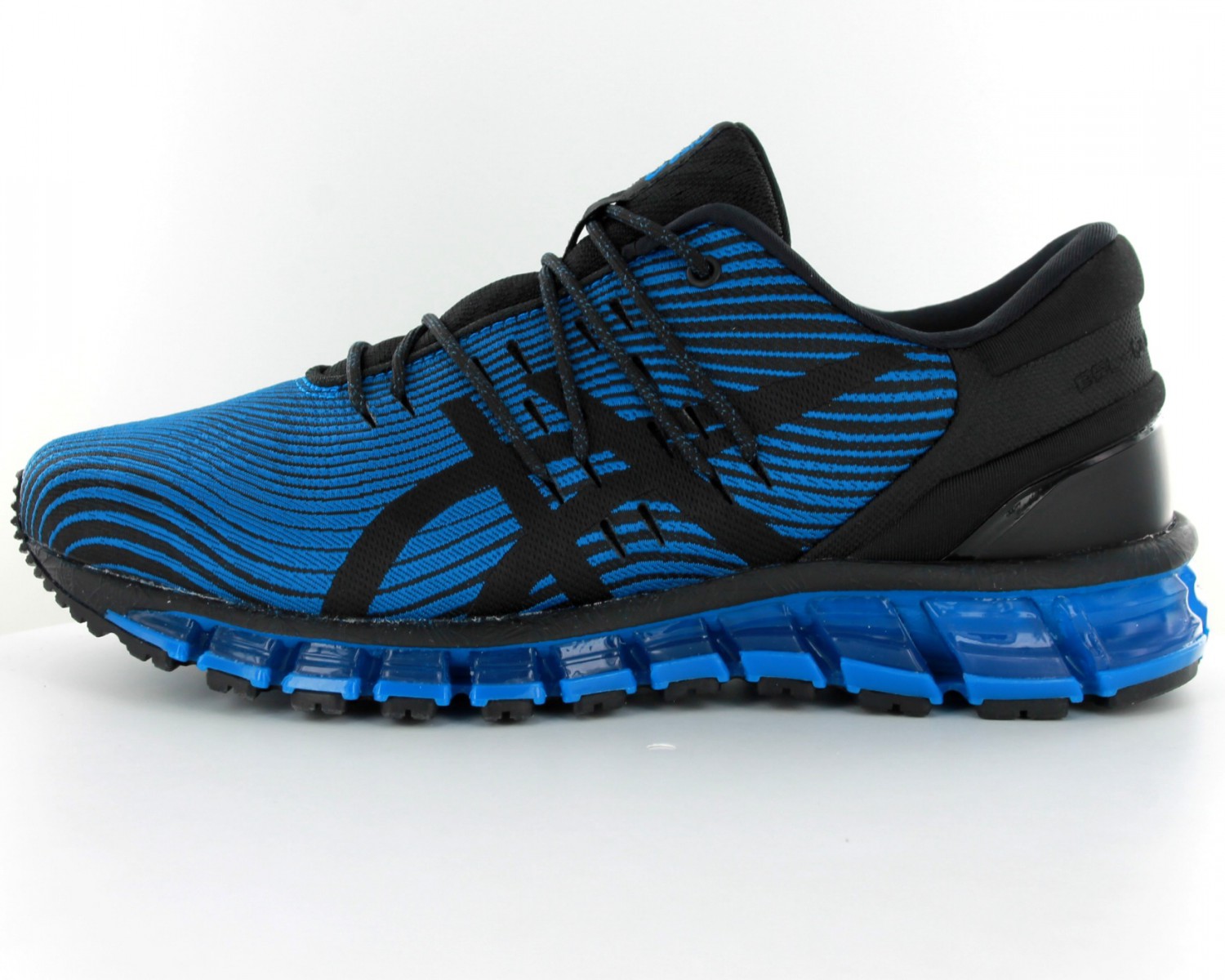 asics 360 blue