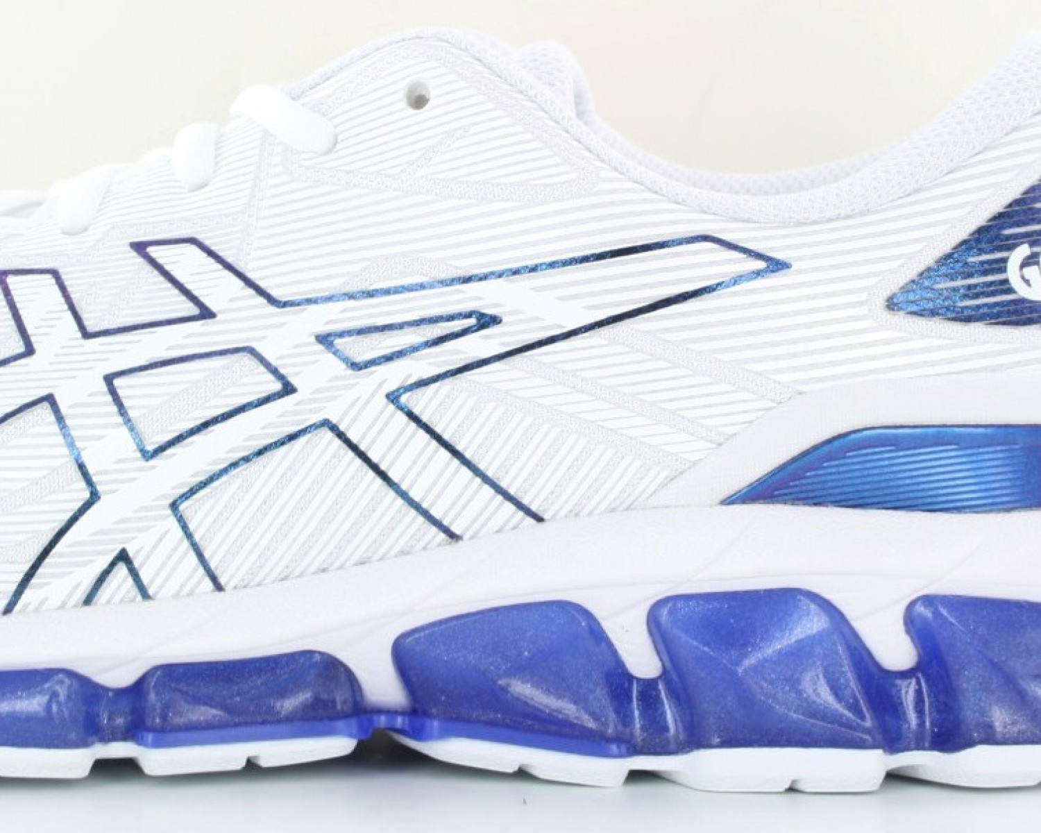 Basketball Asics Gel-Quantum 360 VII