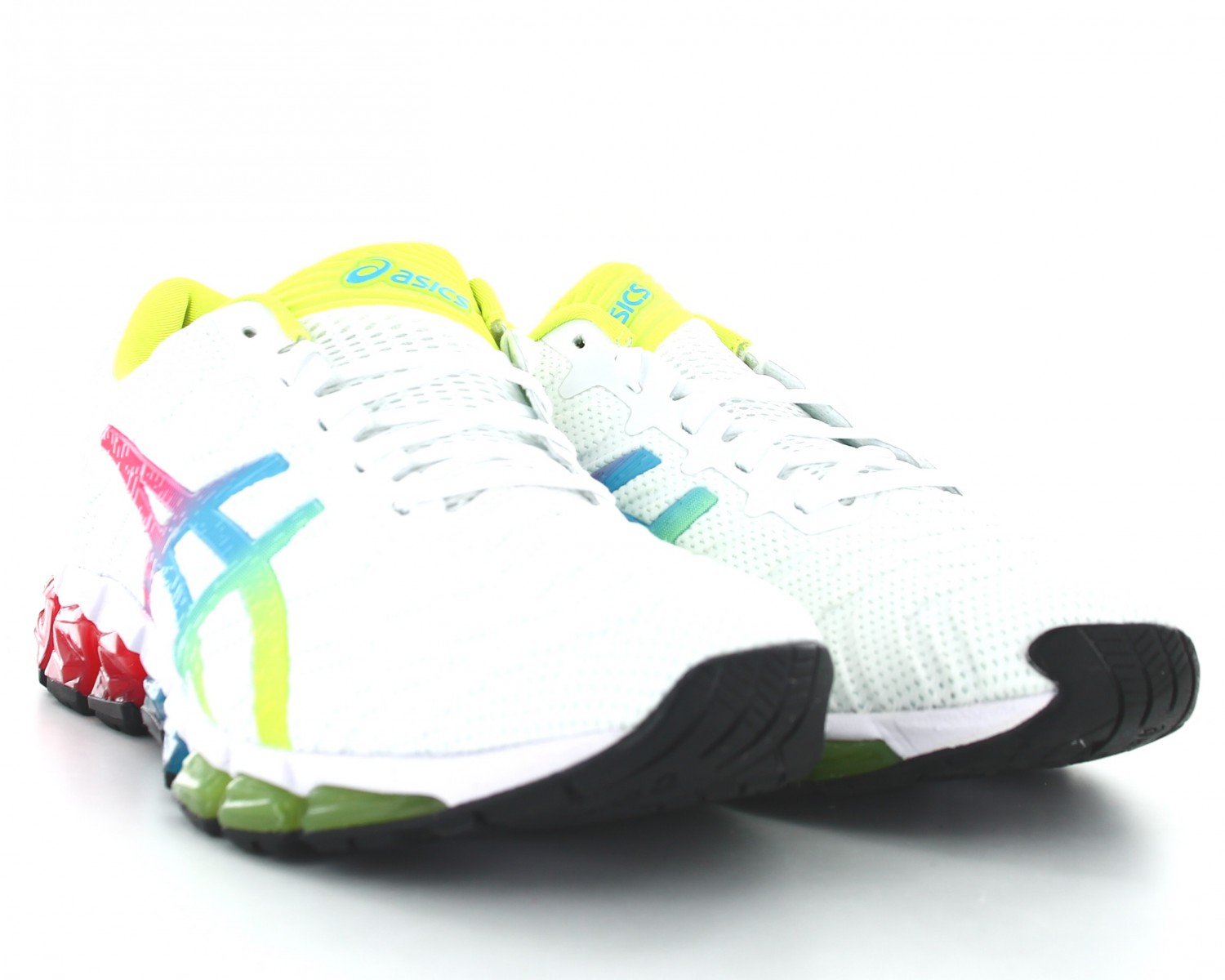 Asics gel outlet quantum 360 soldes