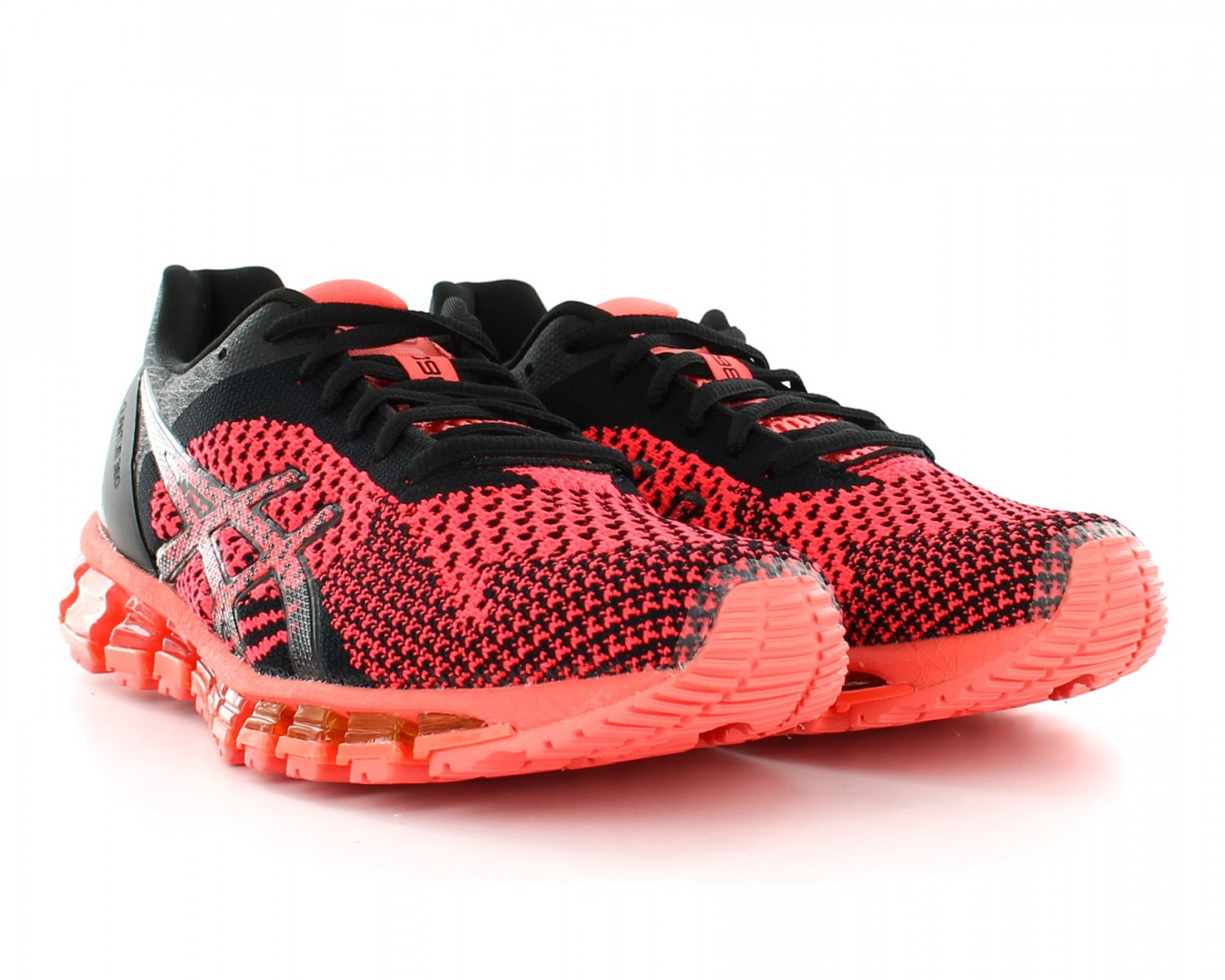 asics gel quantum 360 knit femme