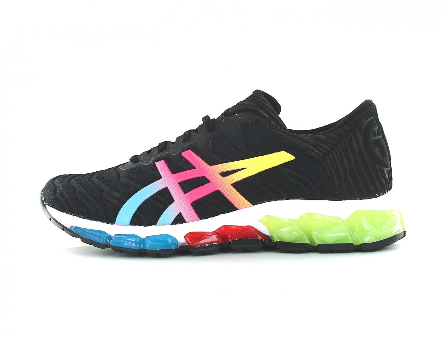 Asics 2019 noir online