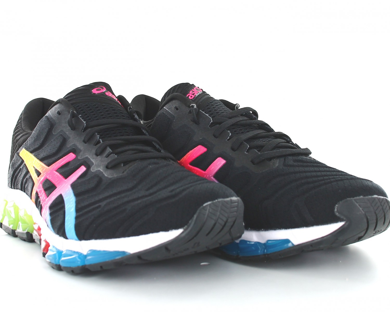 Asics 2025 2019 noir