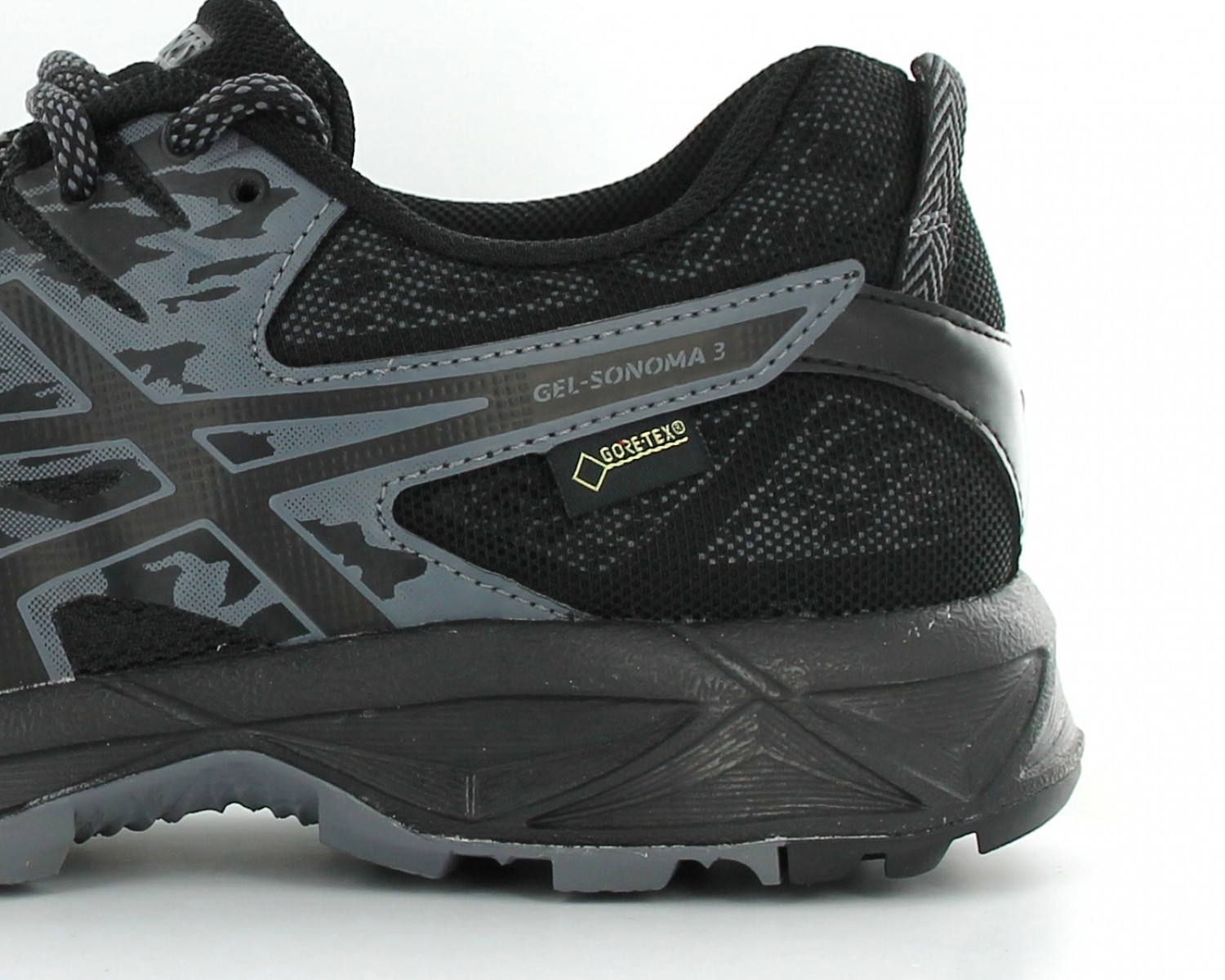 asics gore tex sonoma