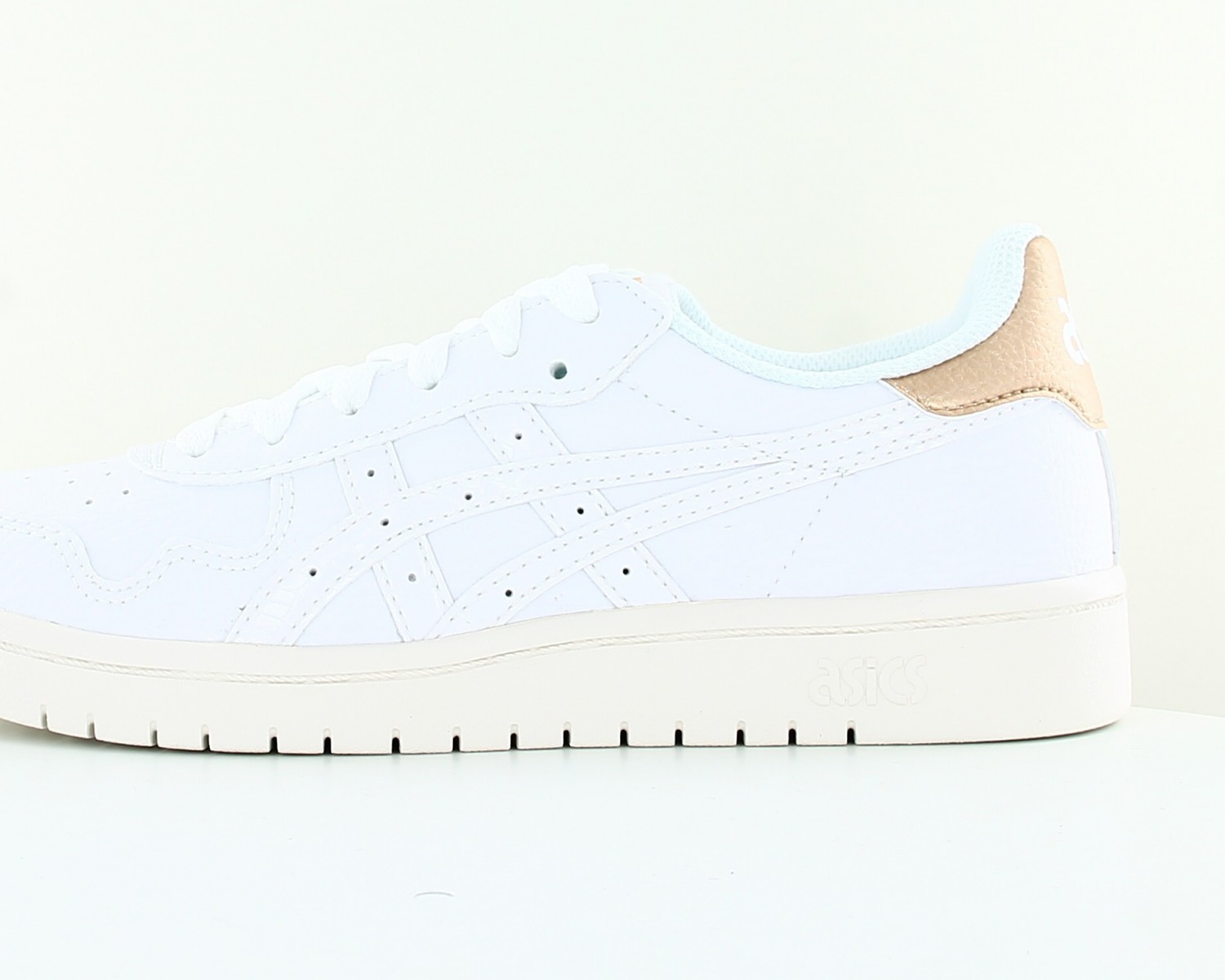 Asics tiger femme clearance rose