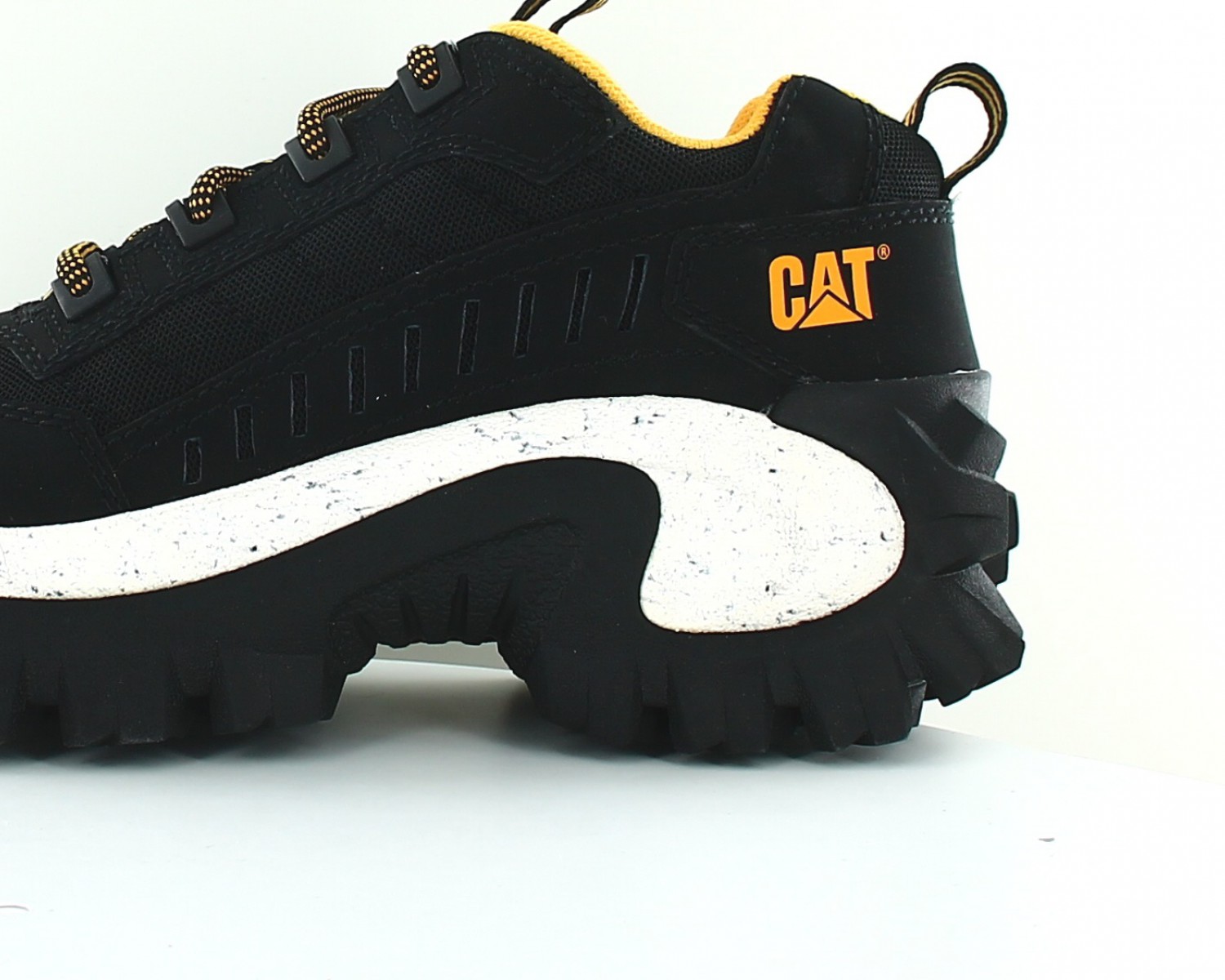Cat intruder 1996 deals