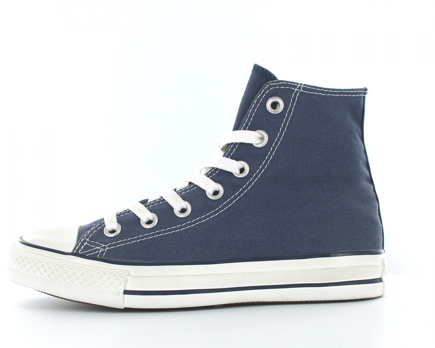 all star bleu marine