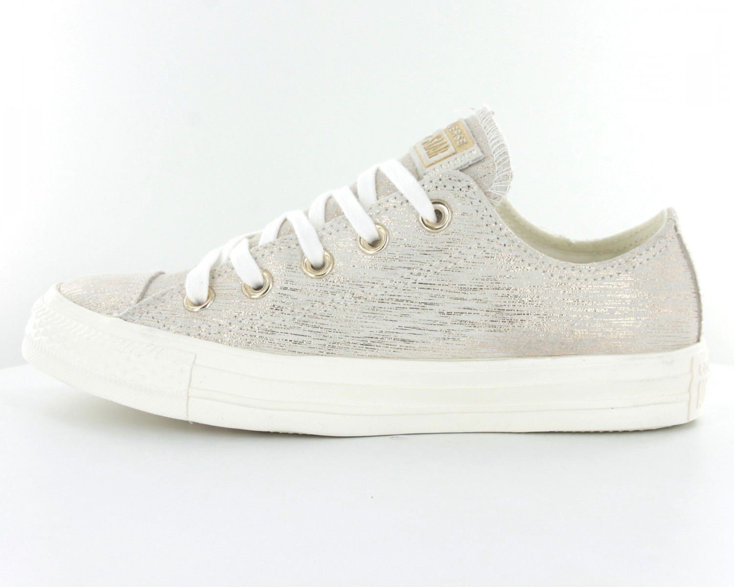 converse all star beige low