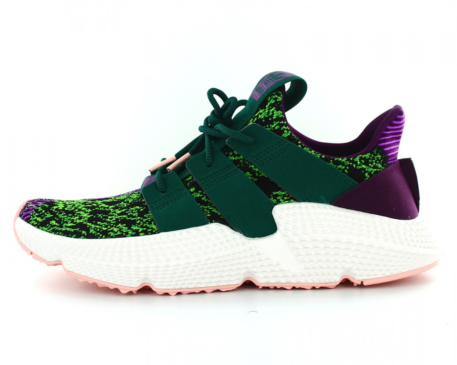 adidas prophere dbz