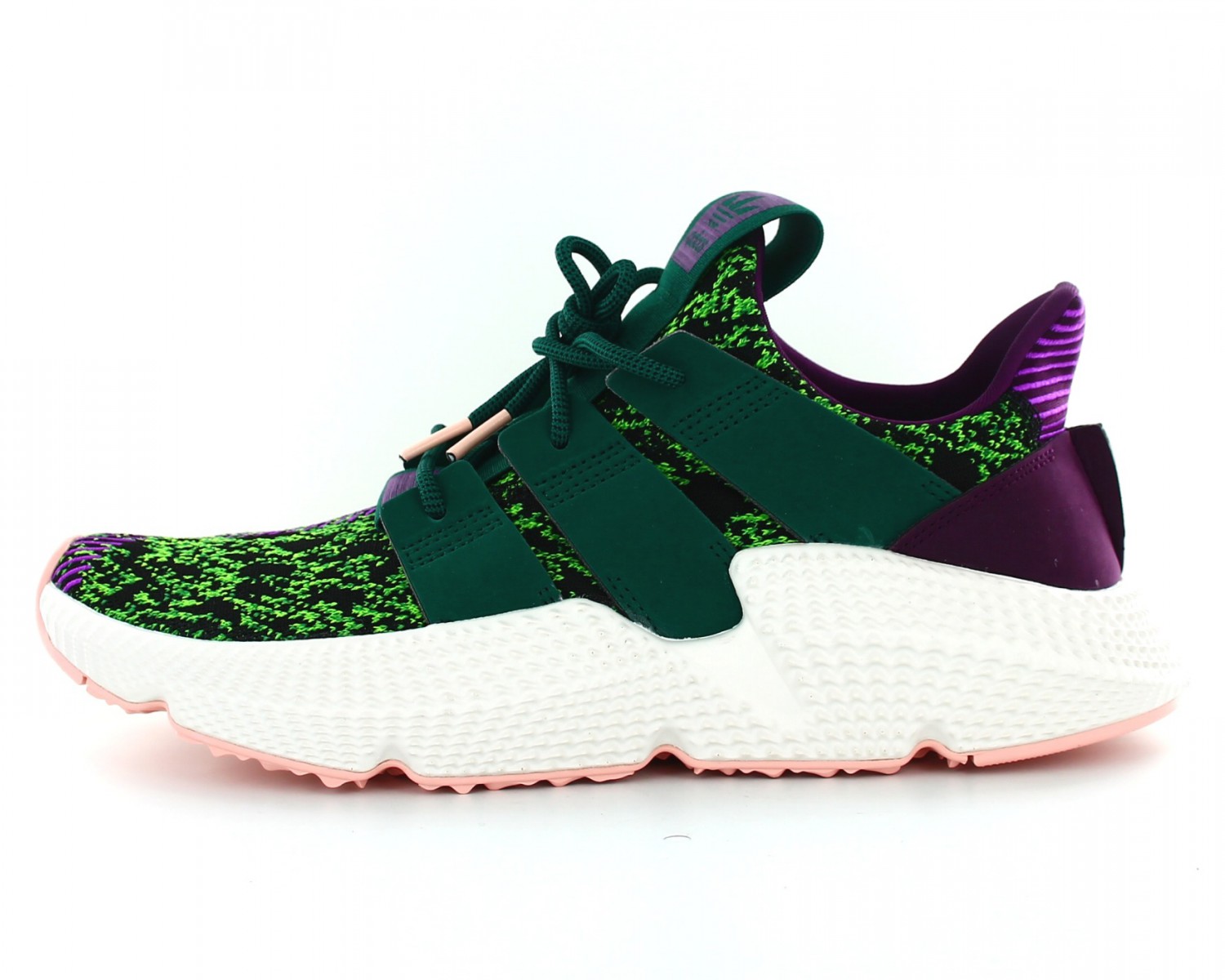 prophere dbz